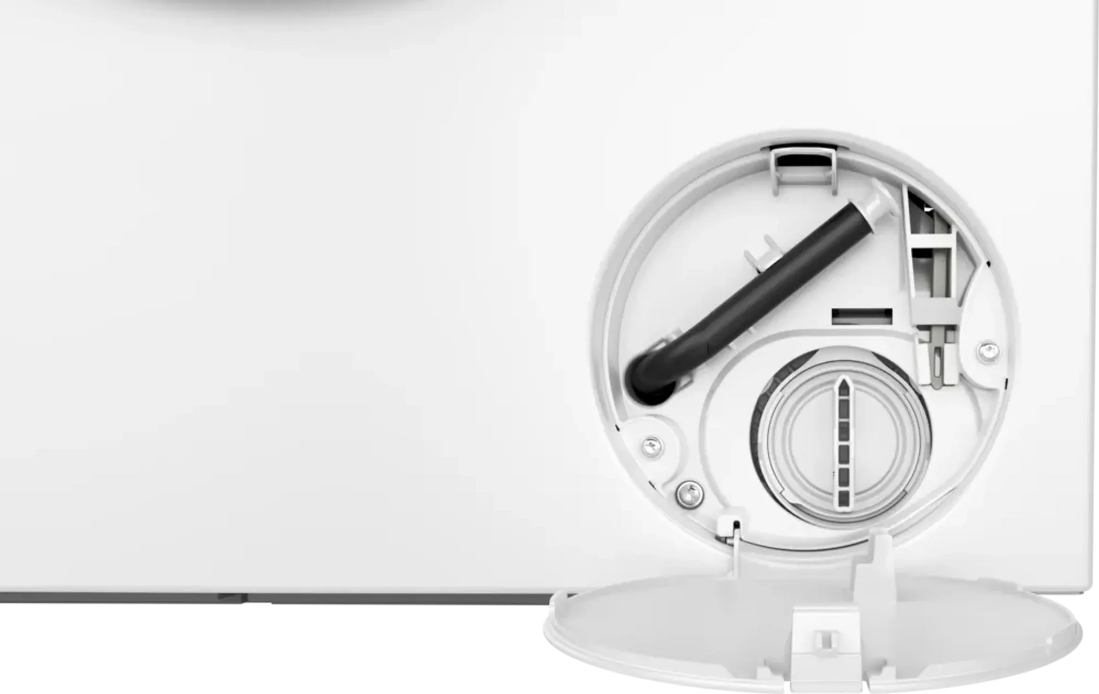 Bosch Washing machine Series 6 WUU28T69FR image