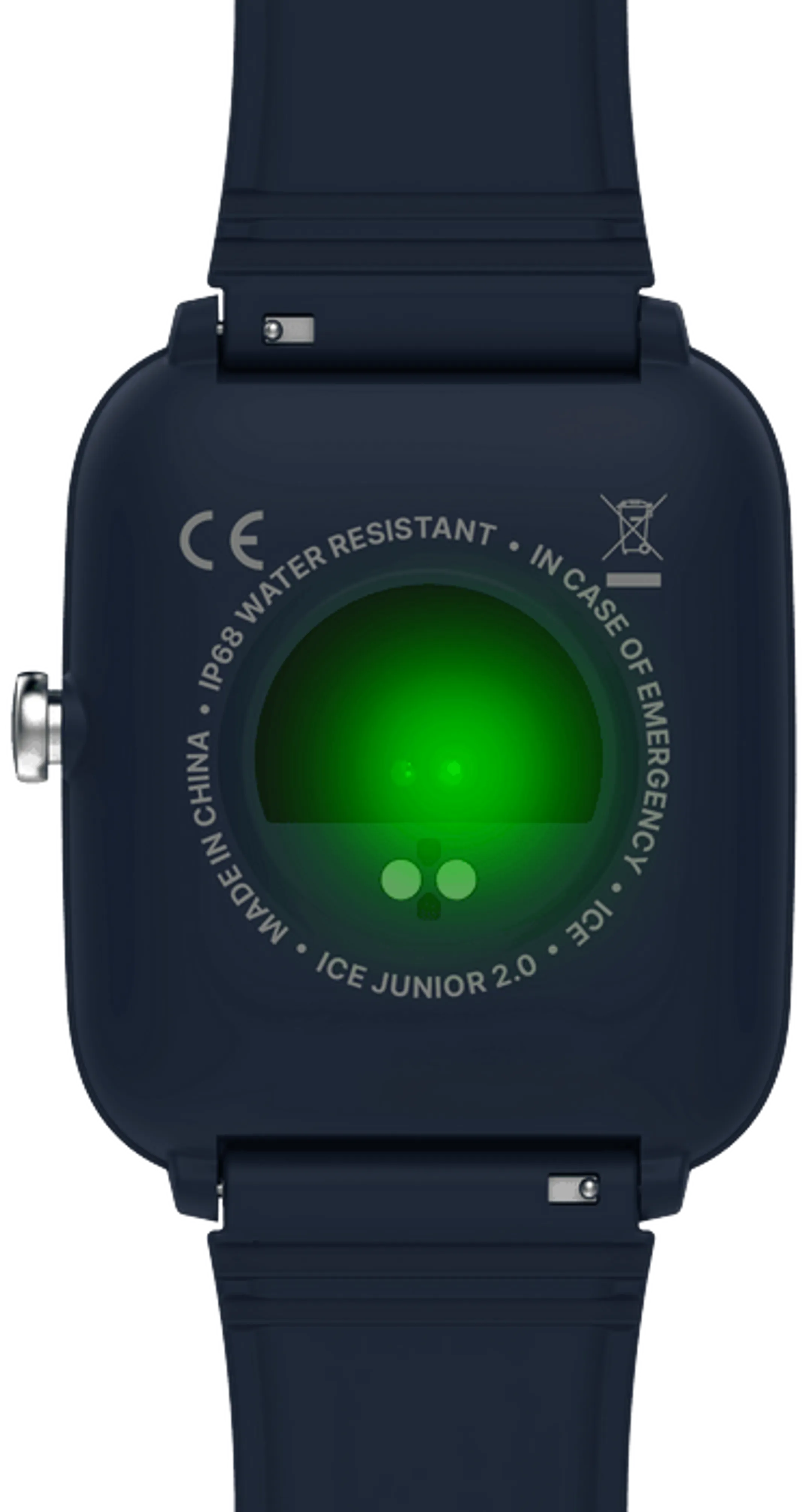 ICE WATCH Smartwatch pour enfant Ice Smart Junior 2.0 - Bleu image