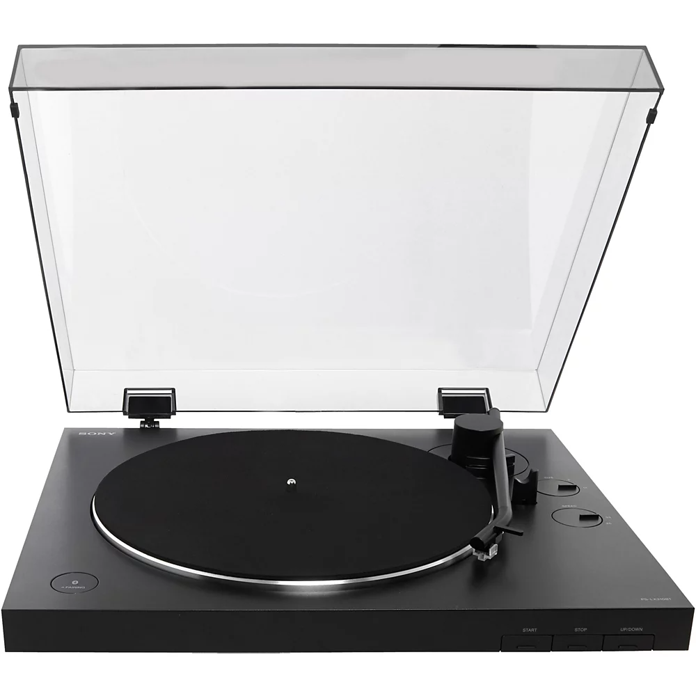 Tornamesa Sony Ps Lx310bt Ps Lx310bt Sony Giradiscos Turntable