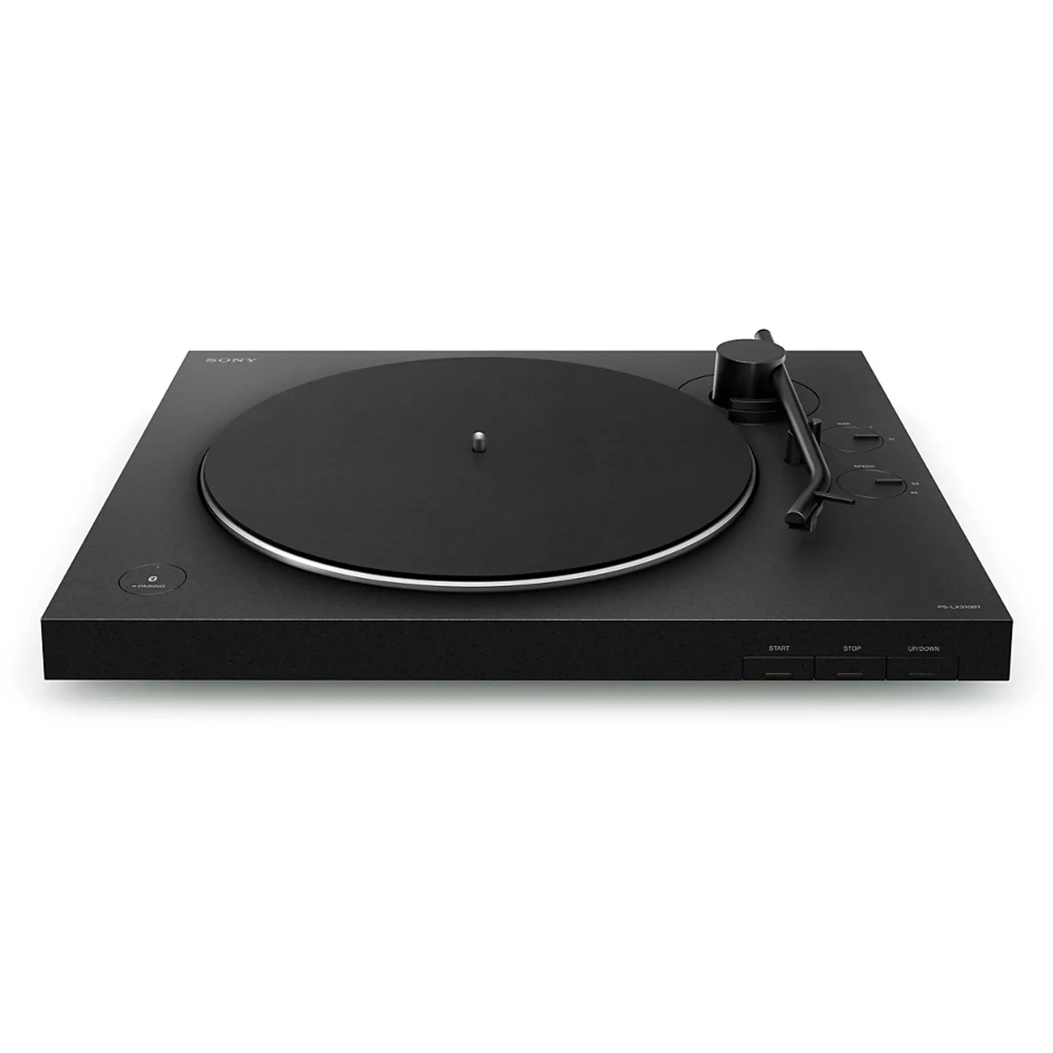 Sony Platine vinyle Bluetooth PSLX310BT - Noir image