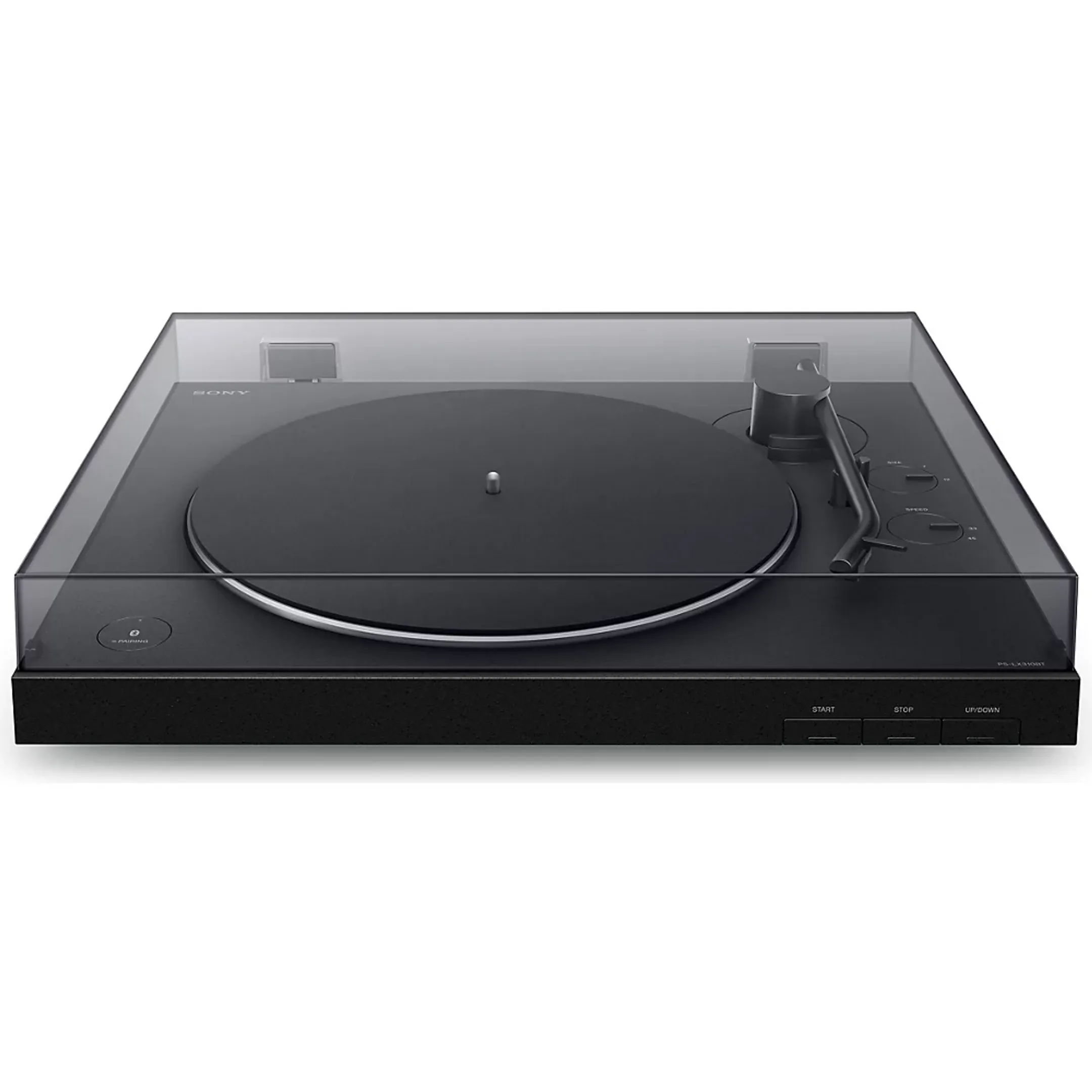 Sony Platine vinyle Bluetooth PSLX310BT - Noir image