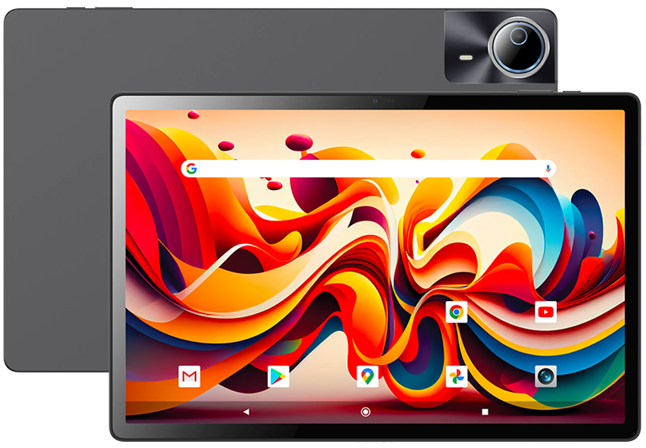 Tablet 14" TAB XL 14 - 128Go - Black