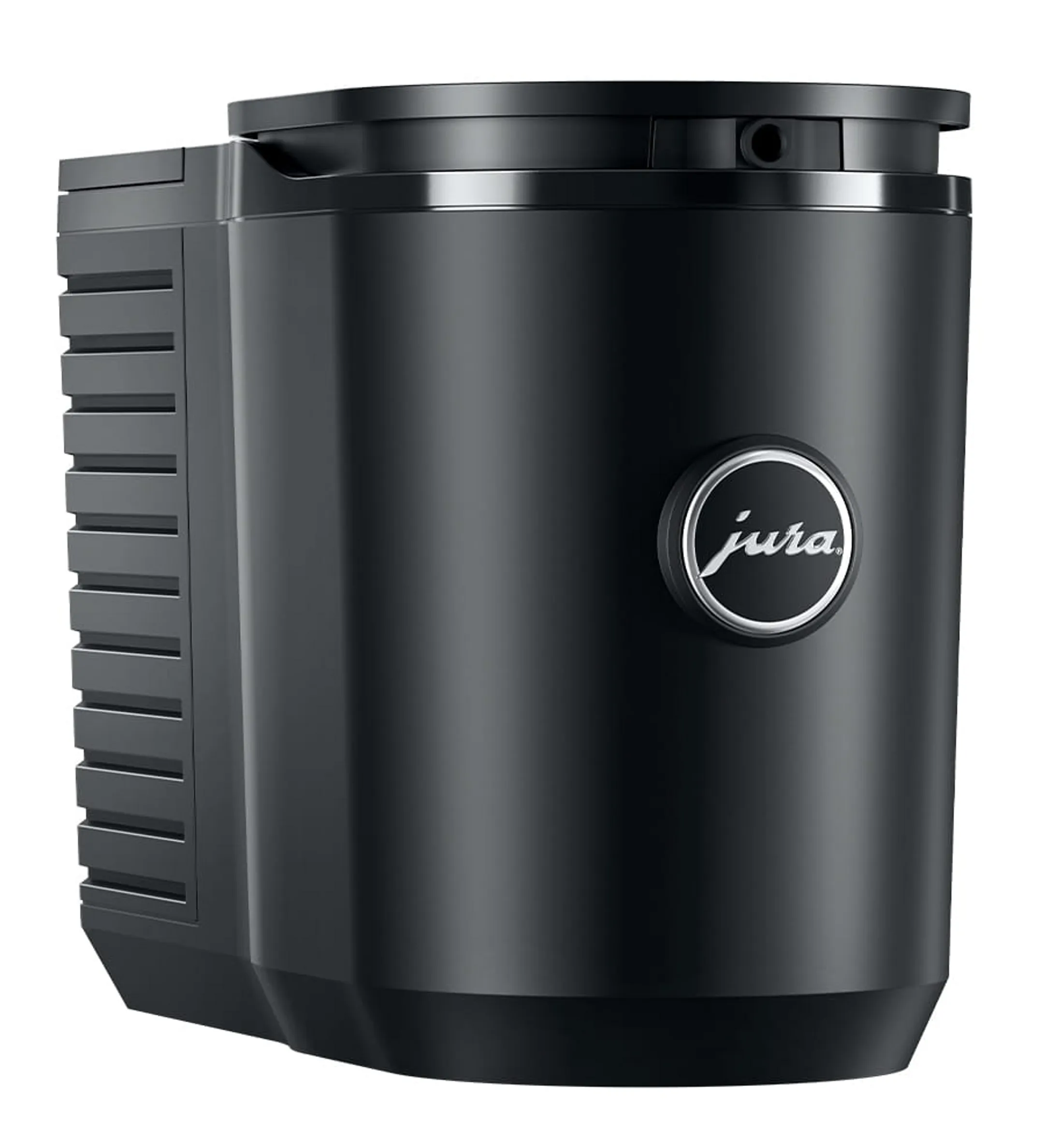 Mousseur de lait Cool Control 0,6 l 24236 - Noir