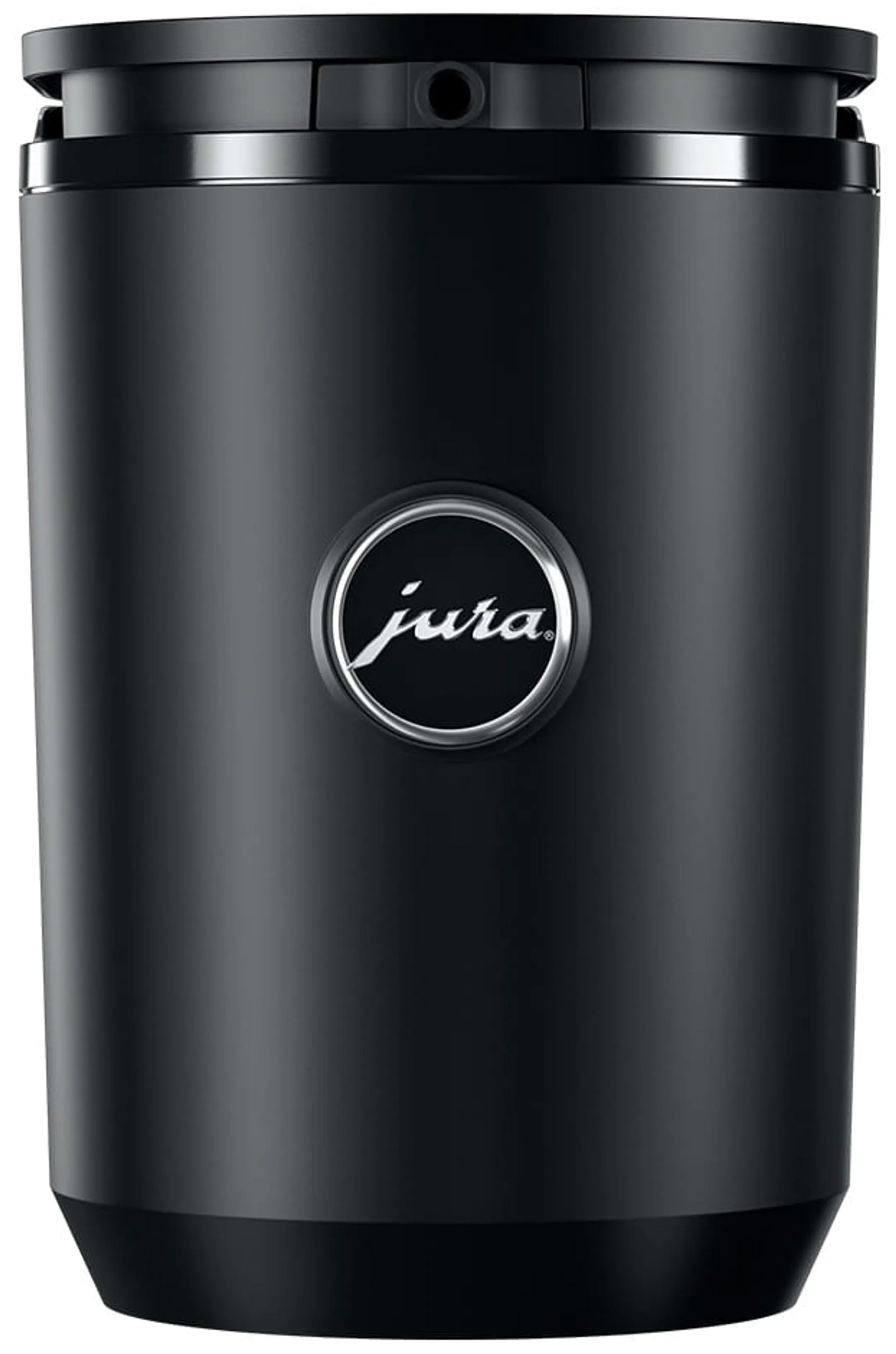 Jura Mousseur de lait Cool Control 0,6 l 24236 - Noir image