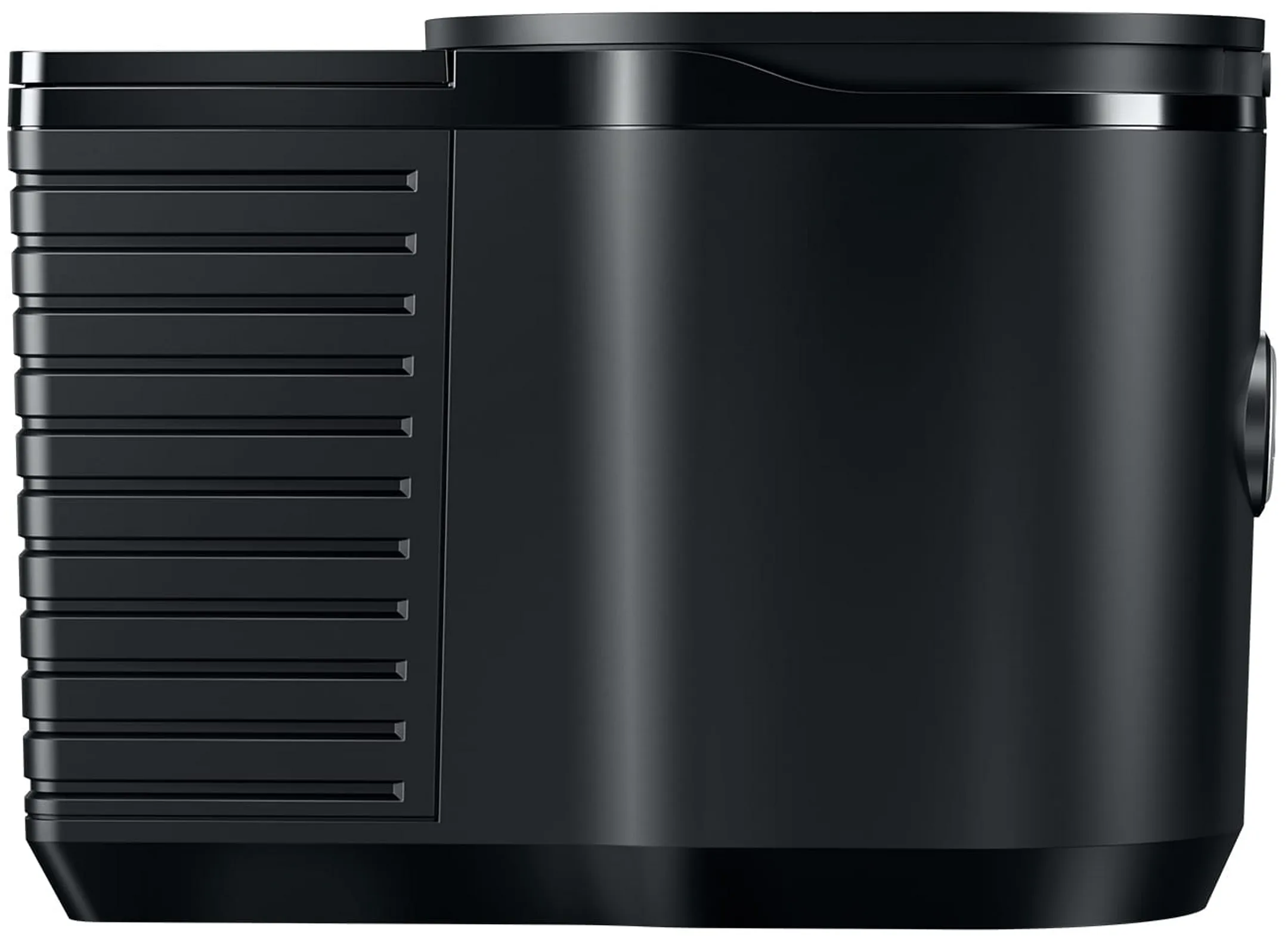 Jura Mousseur de lait Cool Control 0,6 l 24236 - Noir image