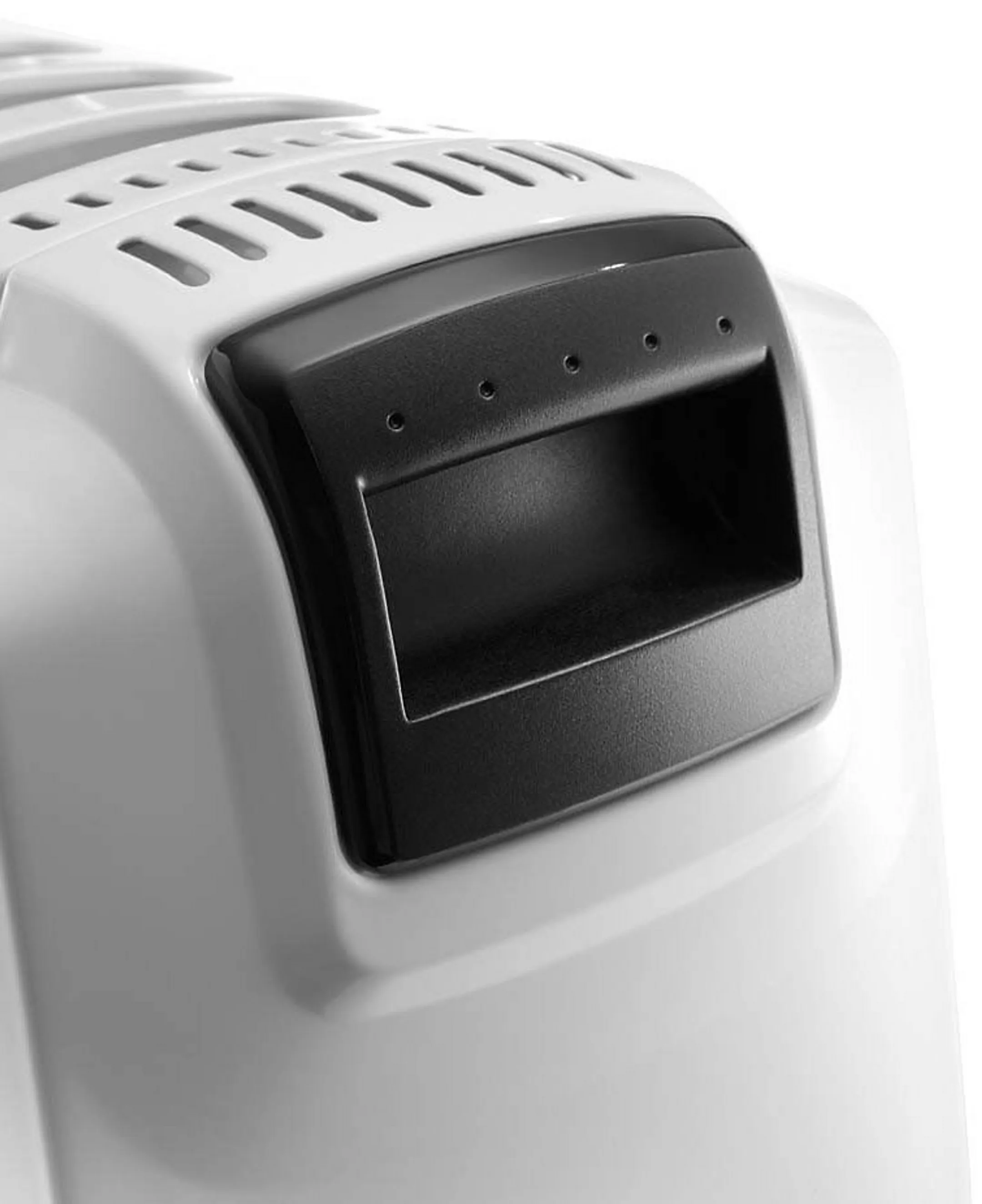 De'Longhi Ölbadheizkörper Dragon 4 TRD40820 image