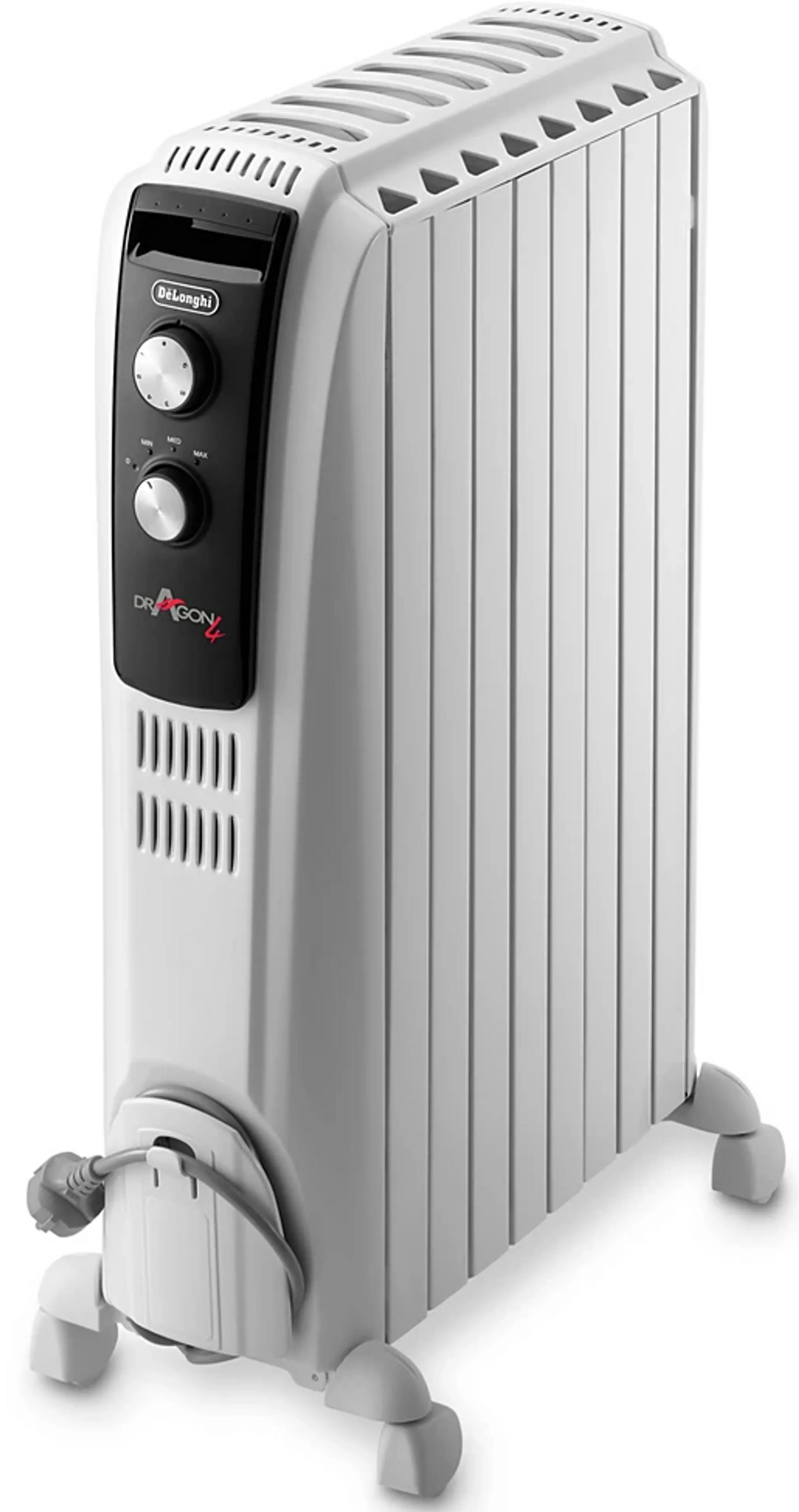 Ölbadheizkörper Dragon 4 TRD40820