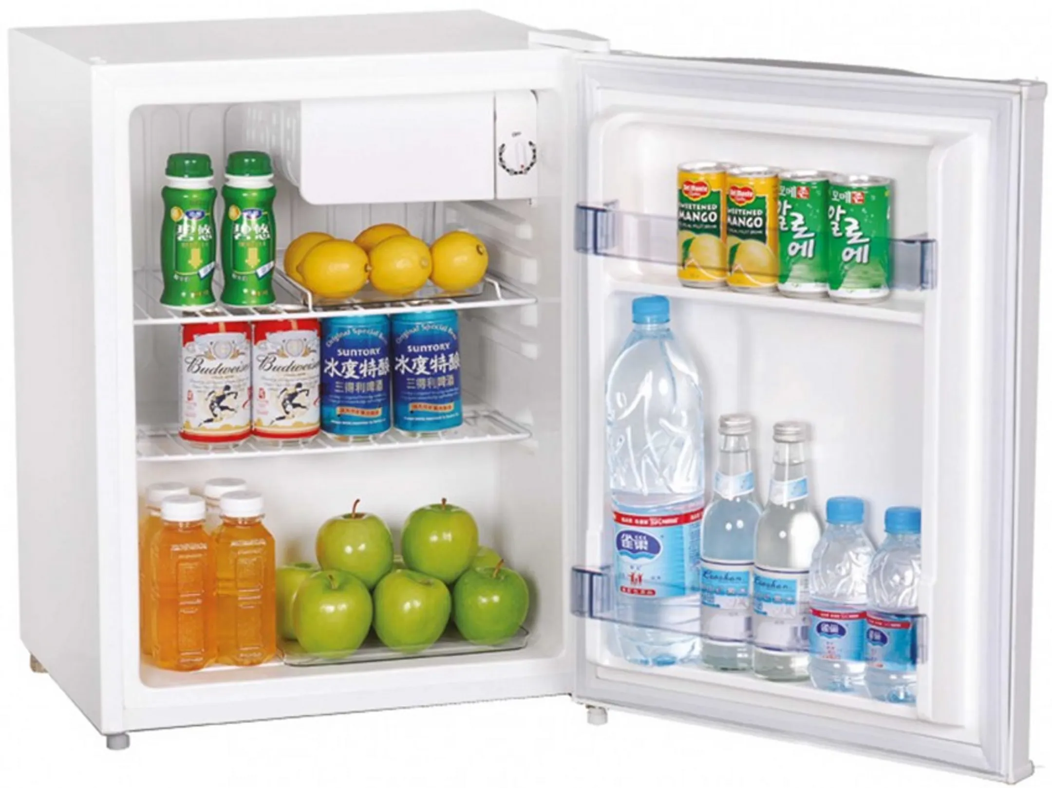 Frigelux Frigo de table Cube 72 A++ image