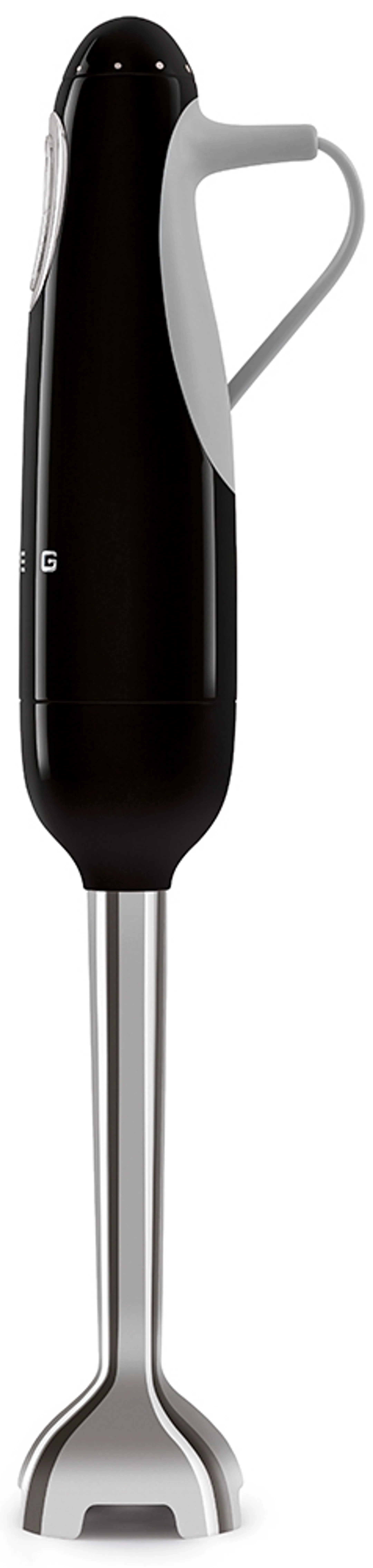 Smeg Hand blender HBF03BLEU - Black image