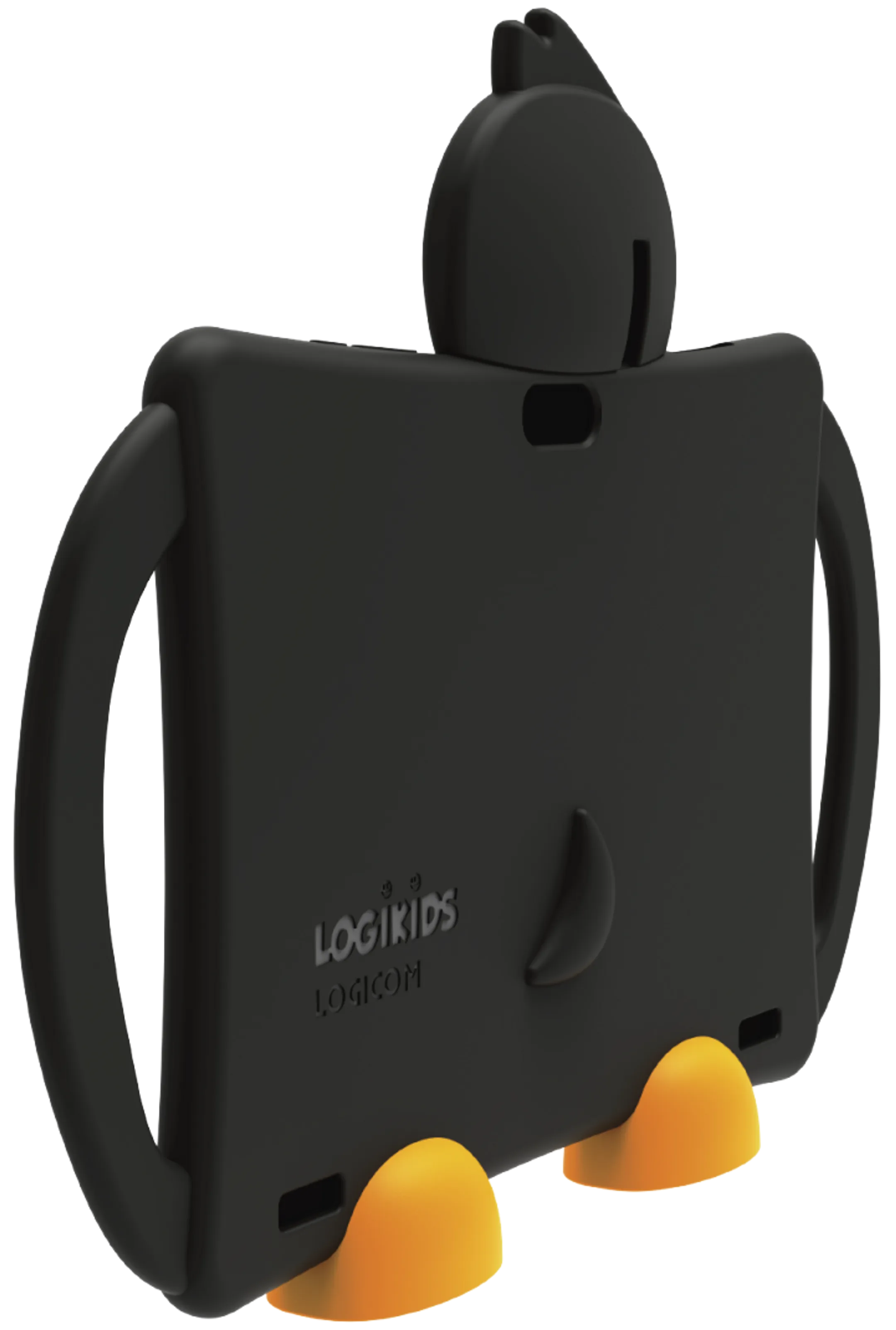 LOGICOM 10,1“ Kindertablet LOGIKIDS 11 - 32GB - Schwarz image