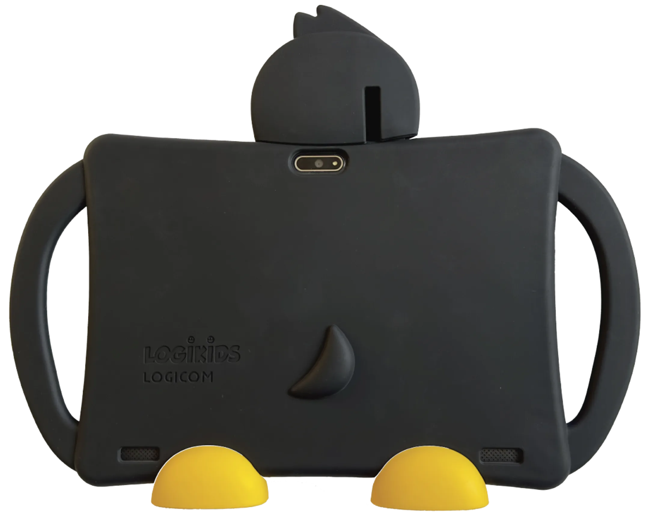 LOGICOM 10,1“ Kindertablet LOGIKIDS 11 - 32GB - Schwarz image