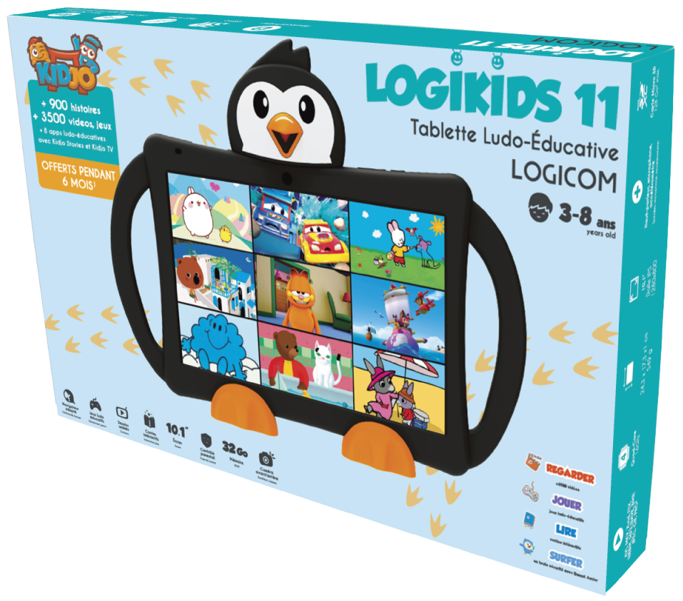 Tablette android 14 – Trouvez le meilleur prix