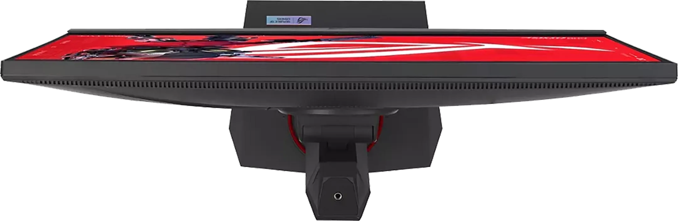 ASUS 27-inch QHD 180Hz Gaming Monitor ROG Strix XG27ACS image