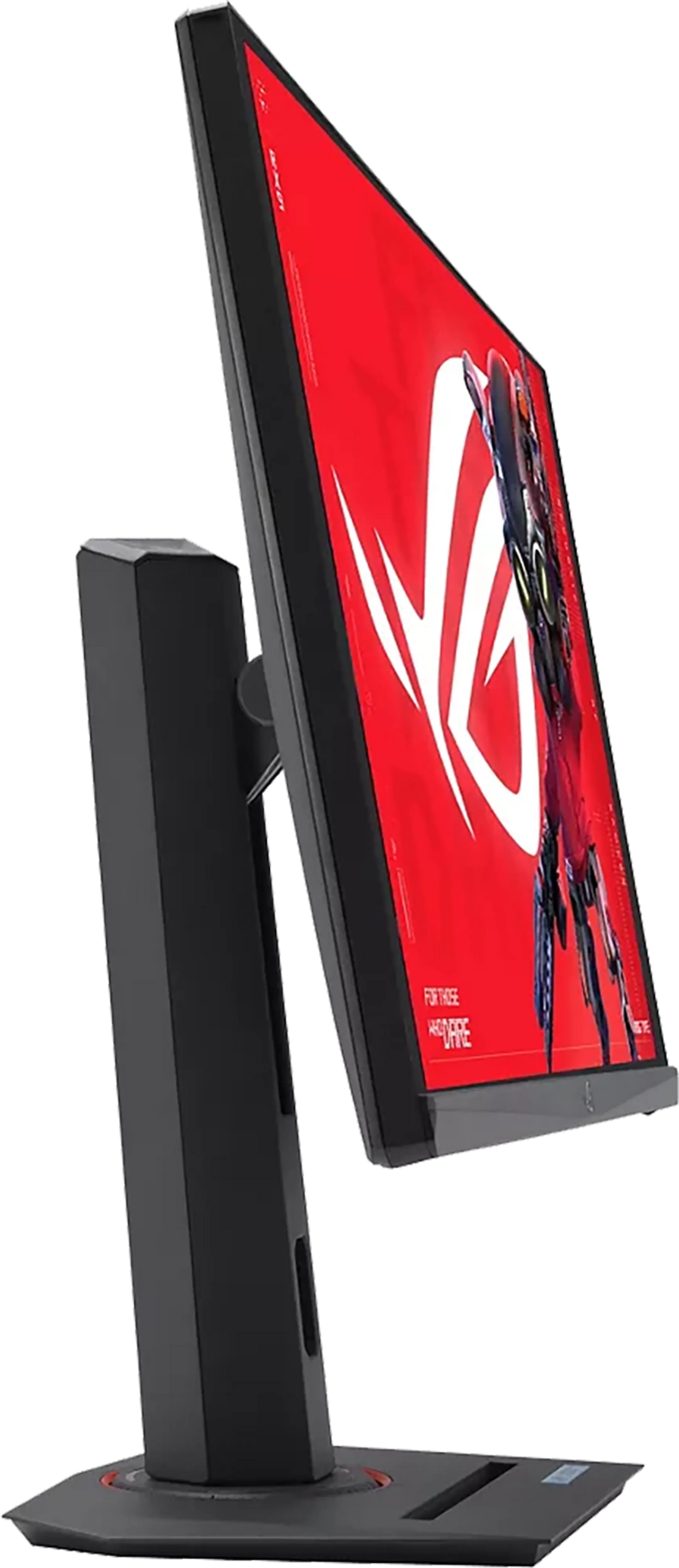 ASUS 27-inch QHD 180Hz Gaming Monitor ROG Strix XG27ACS image