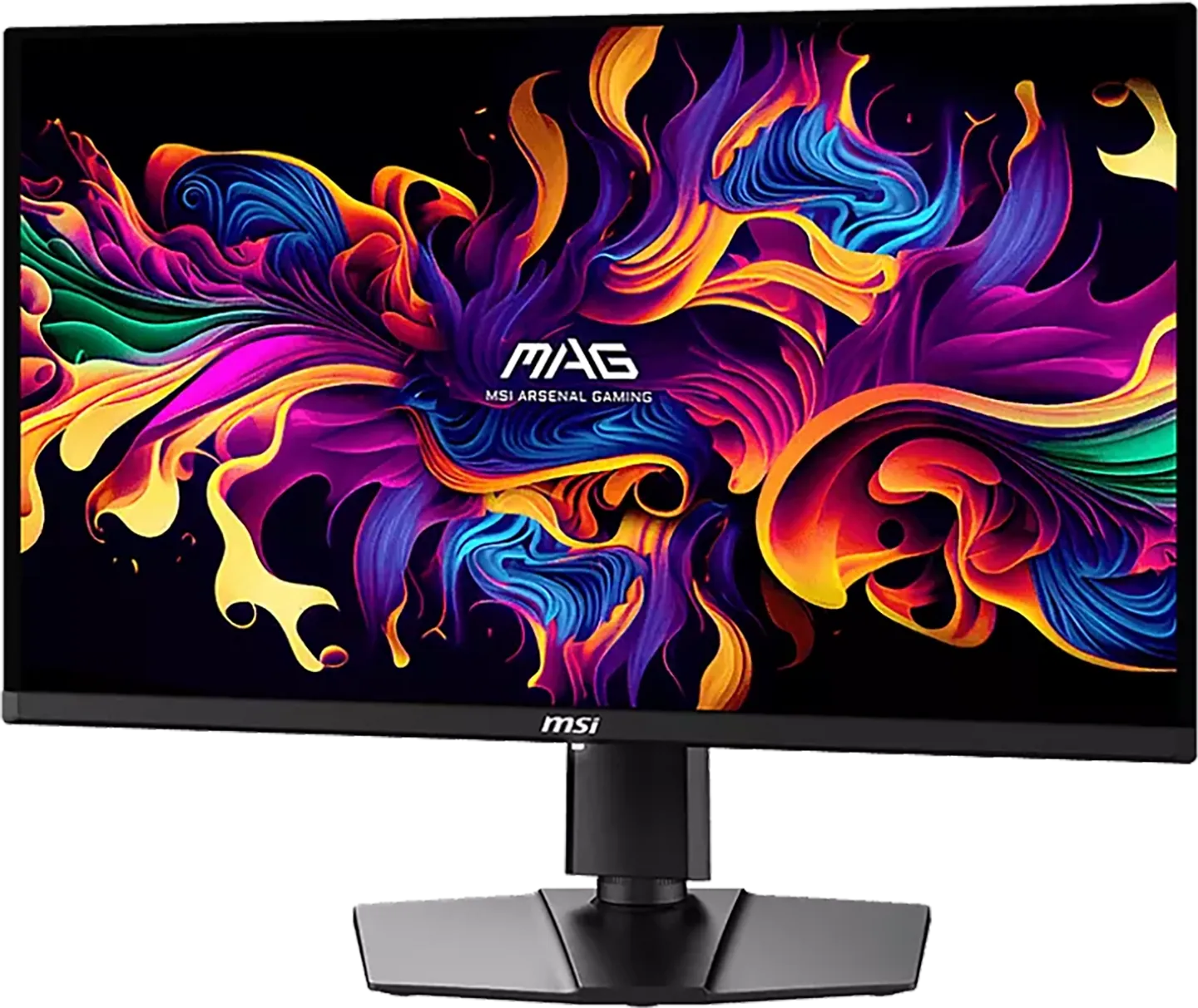 Gaming-Monitor 27“ MSI MAG 271QPX QD-OLED E2 | Hifi.lu