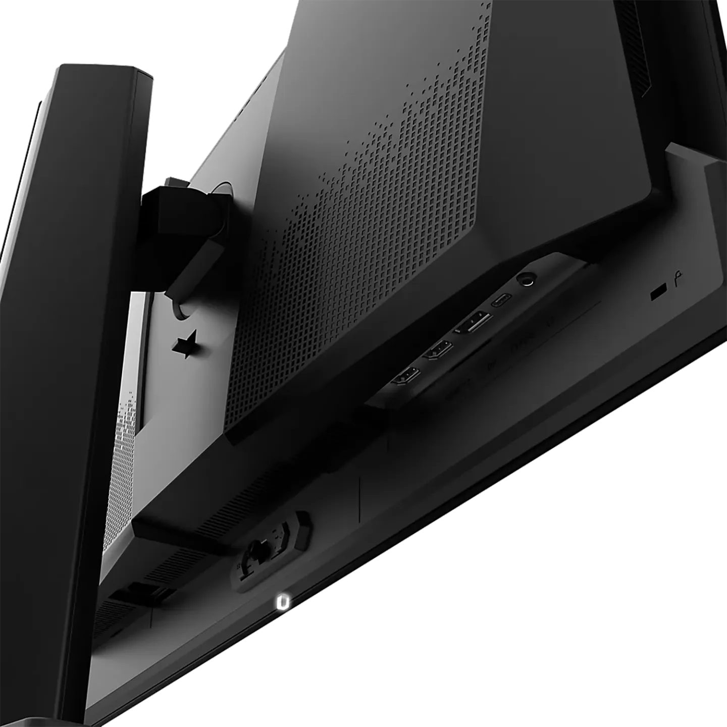 Moniteur Gaming 27