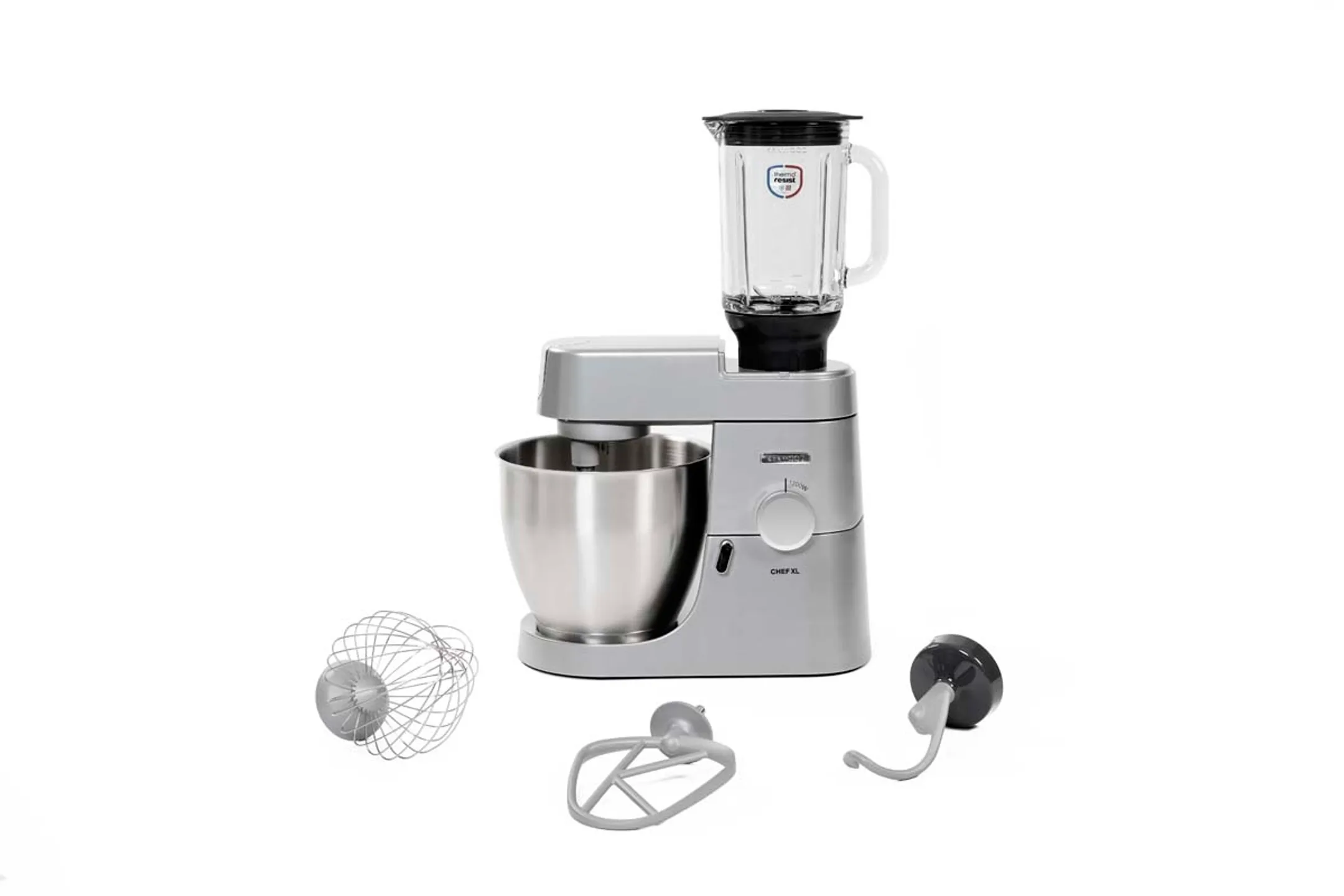 Robot de cuisine Chef XL KVL4120S