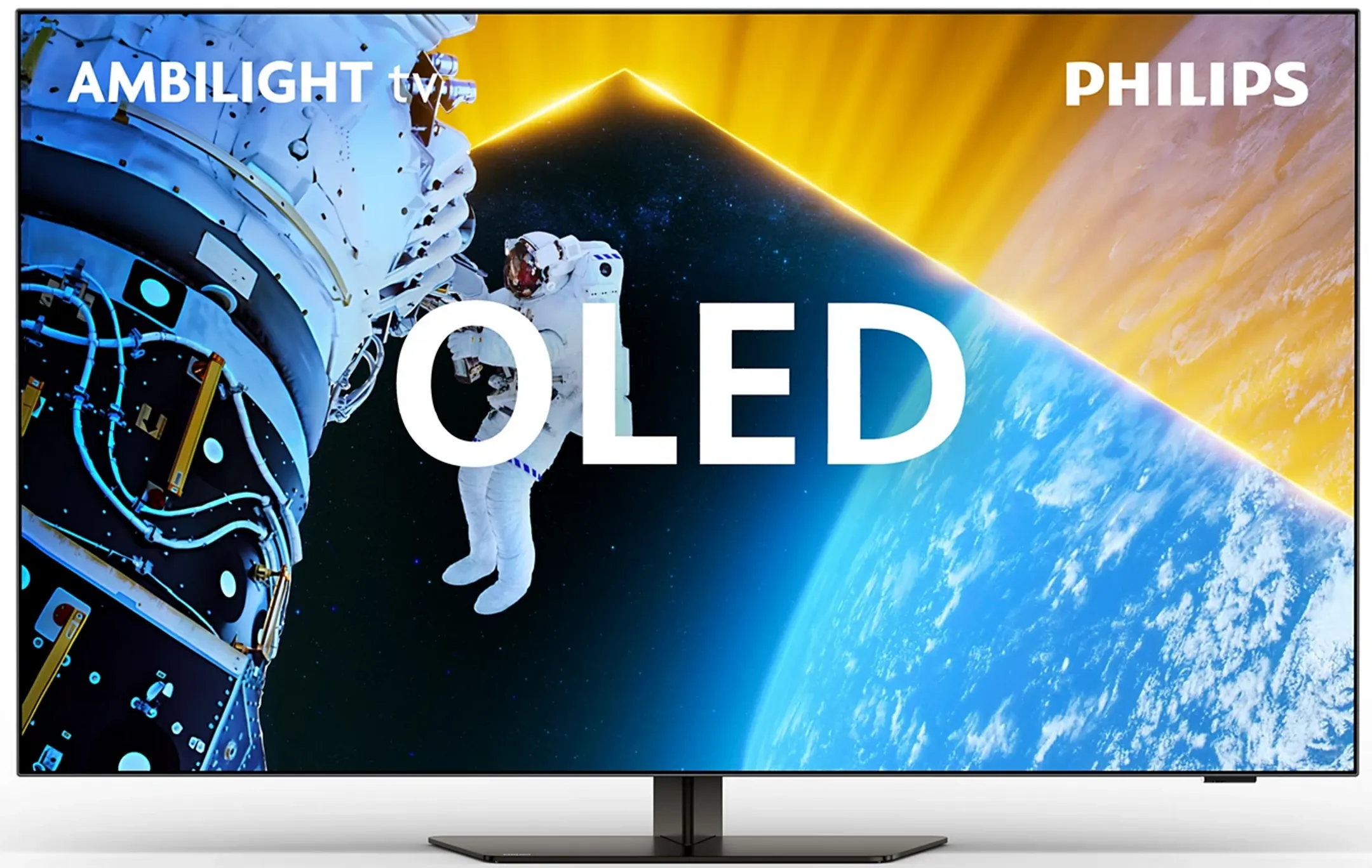 TV OLED 4K Ambilight 55OLED809/12 - 55 pouces