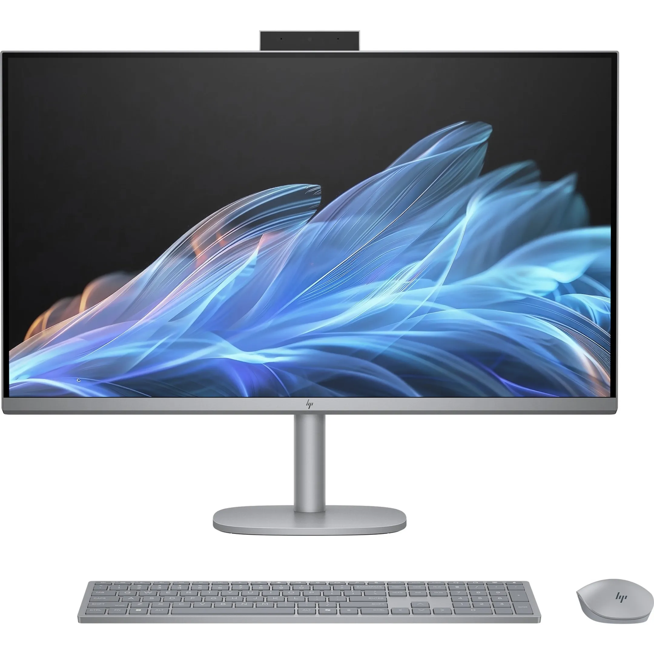 PC All-in-One 32" OmniStudio X Ultra 5 16GB 1TB SSD - QWERTZ - 32c0001nz