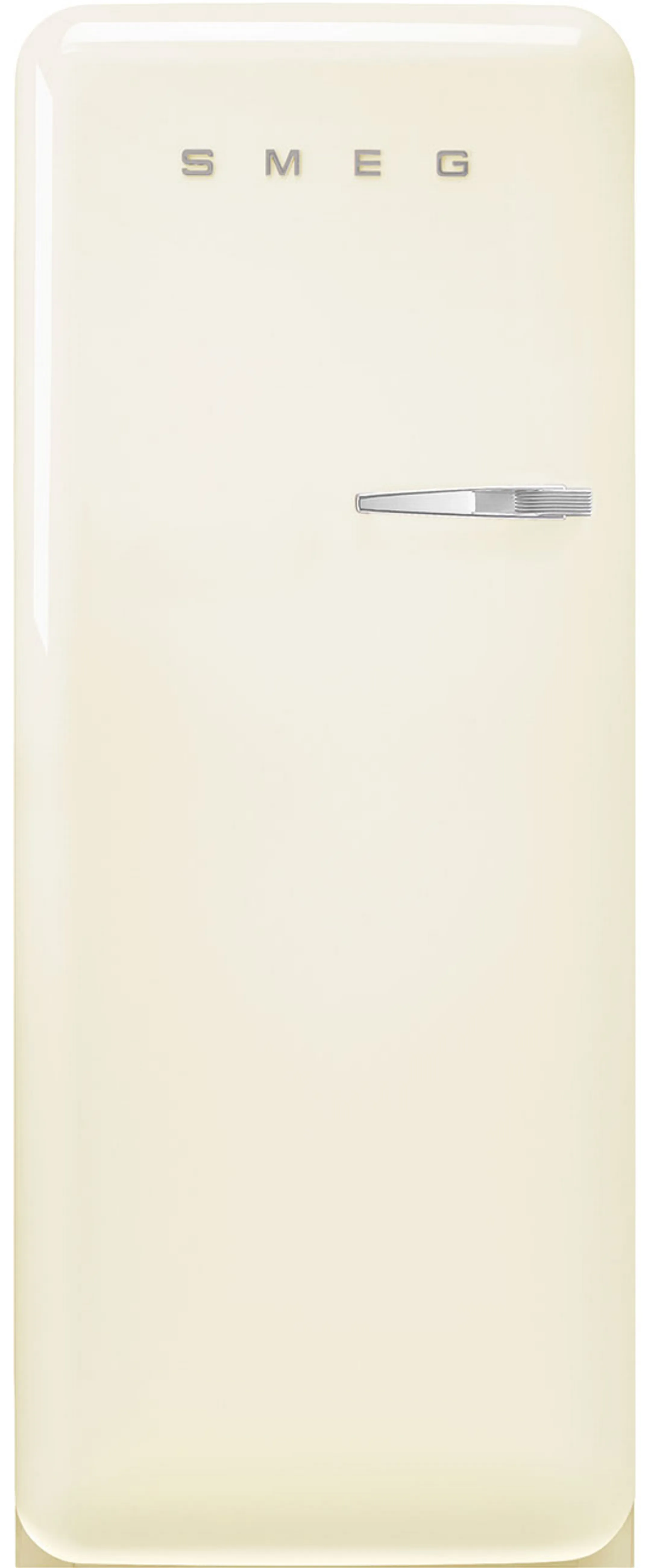 Fridge FAB28LCR5 - Cream
