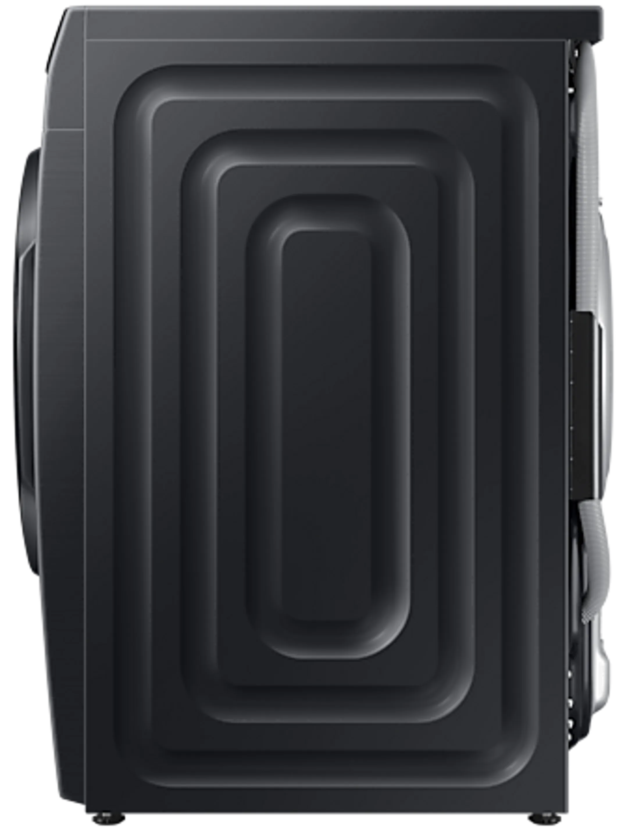 Samsung Washing machine dryer AI Wash Serie 6000 WD11DG6B85BB image