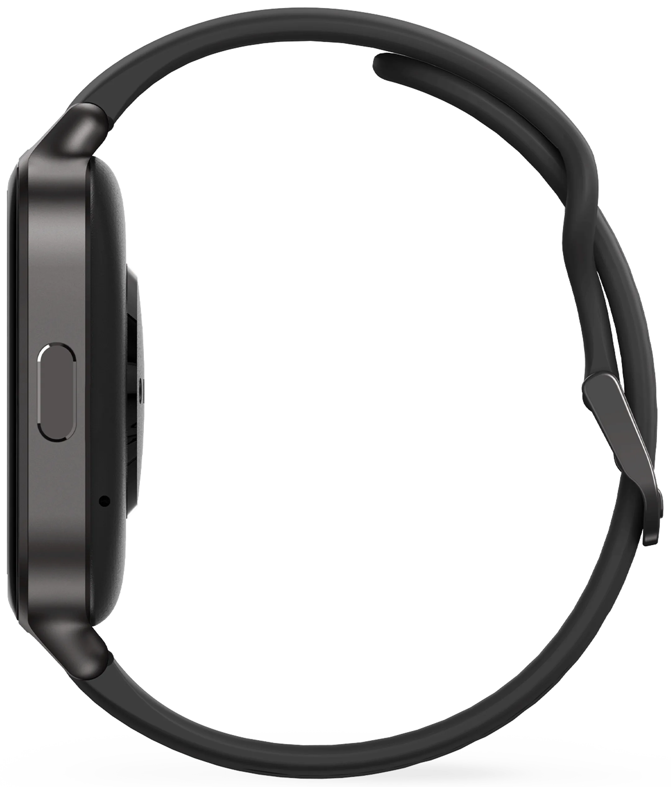 ICE WATCH Smartwatch Ice Fit 1.78 - Black image