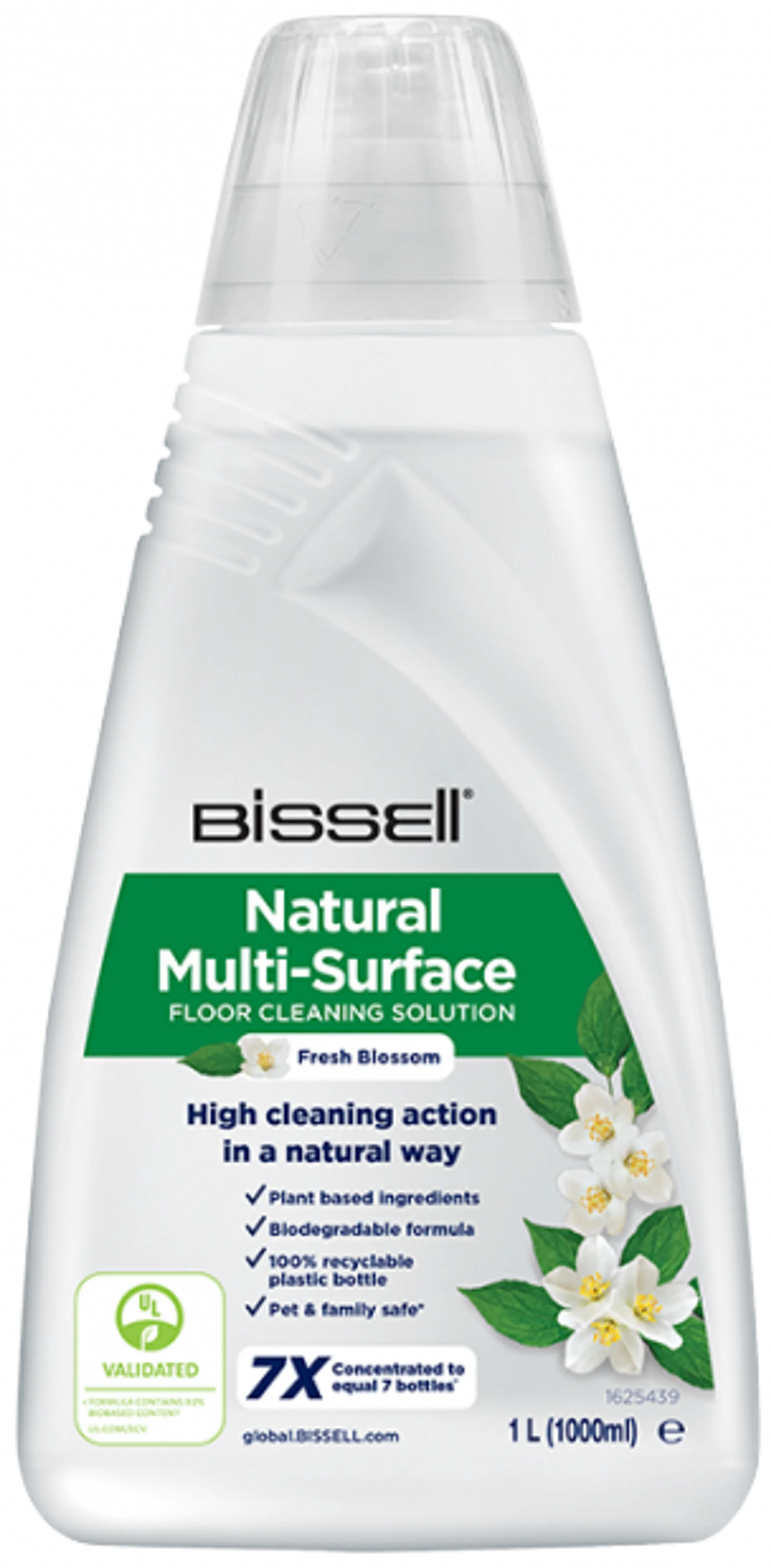 Produit entretien Natural Multi-Surface - 1L