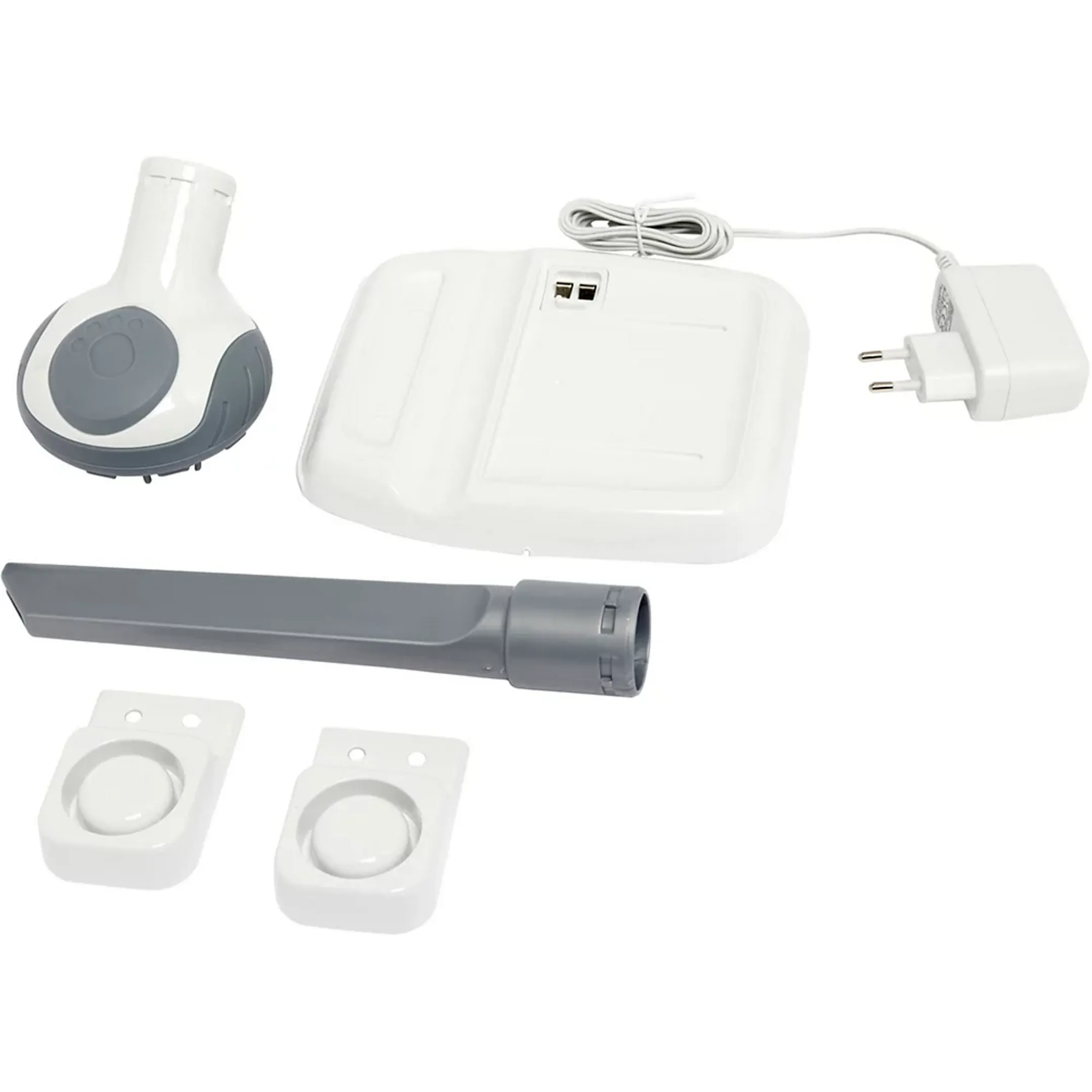 Black&Decker Aspirateur de table PD1420LP image