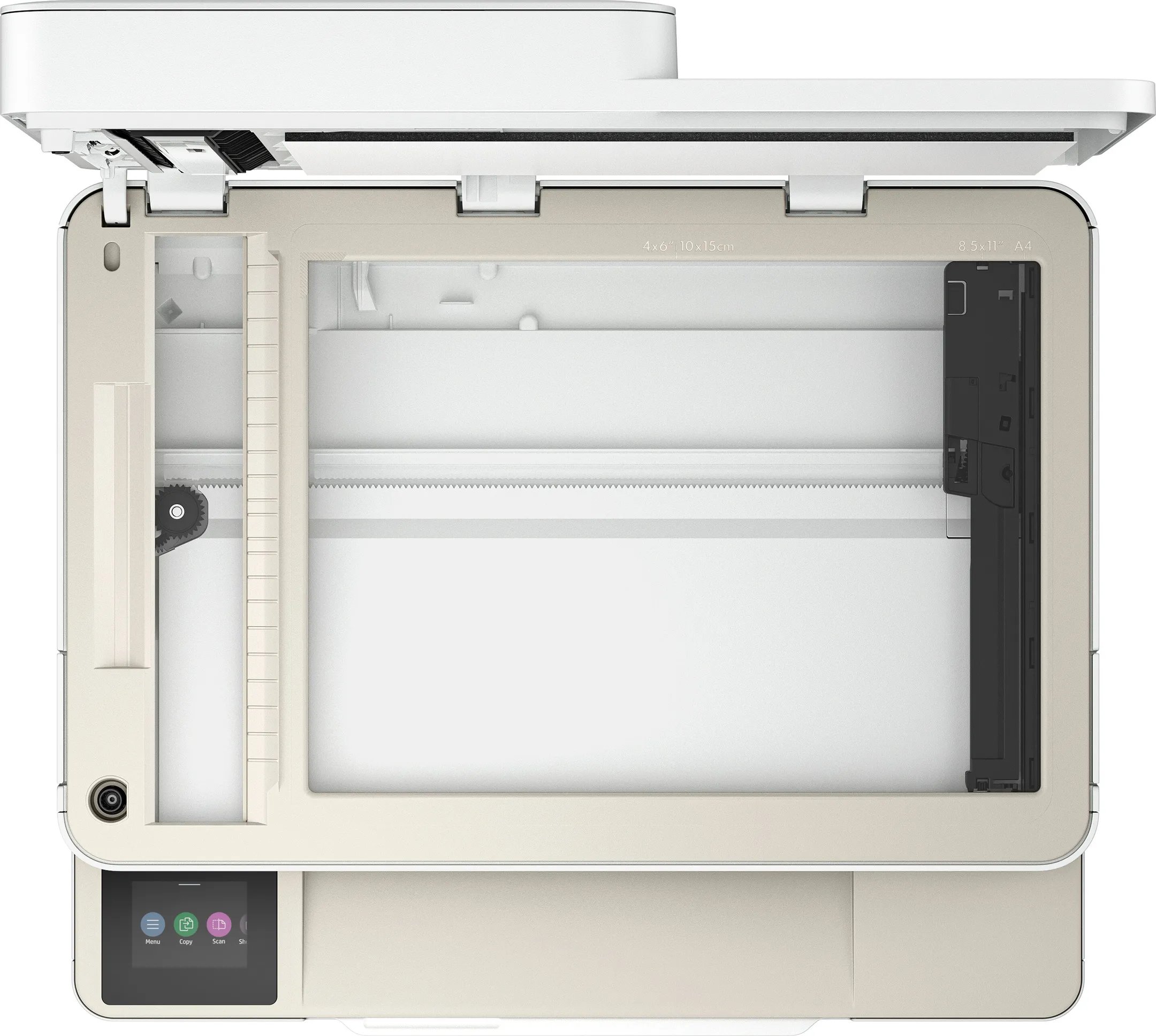 HP Multifunktionsdrucker Envy 6520e - Instant Ink image