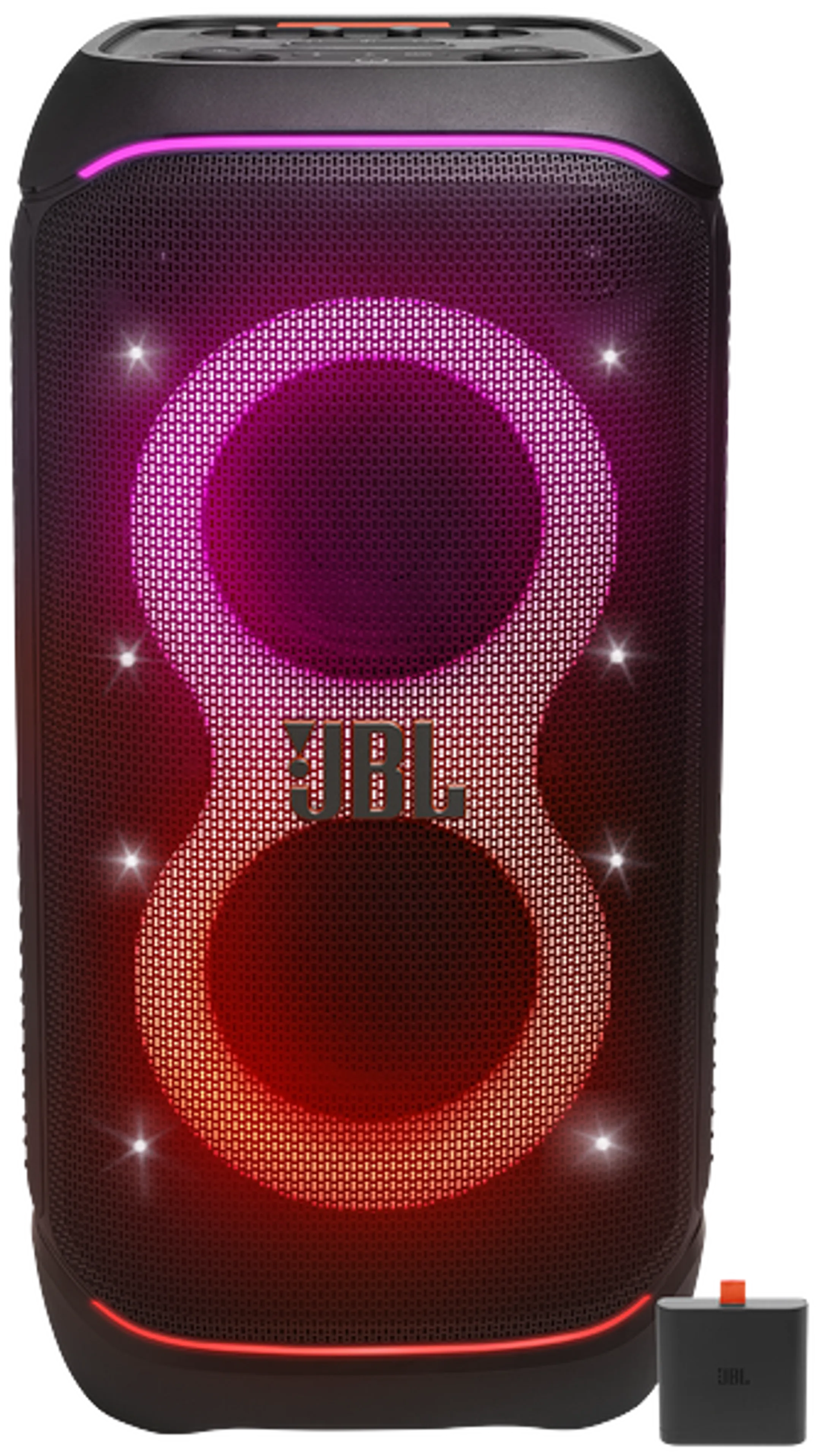 JBL Batterie additionnelle Battery 400 pour PartyBox Stage 320 & Xtreme 4 image