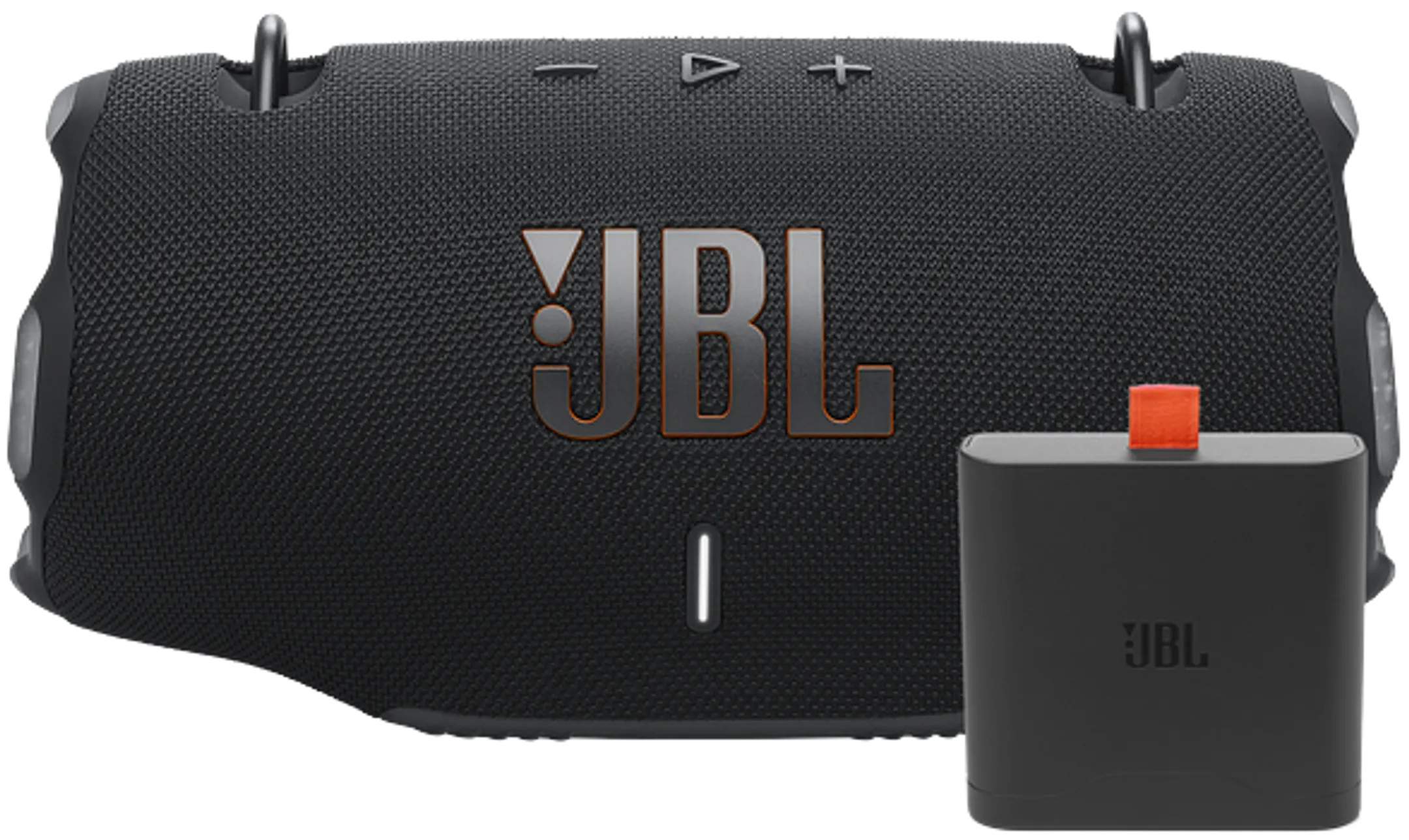 JBL Batterie additionnelle Battery 400 pour PartyBox Stage 320 & Xtreme 4 image