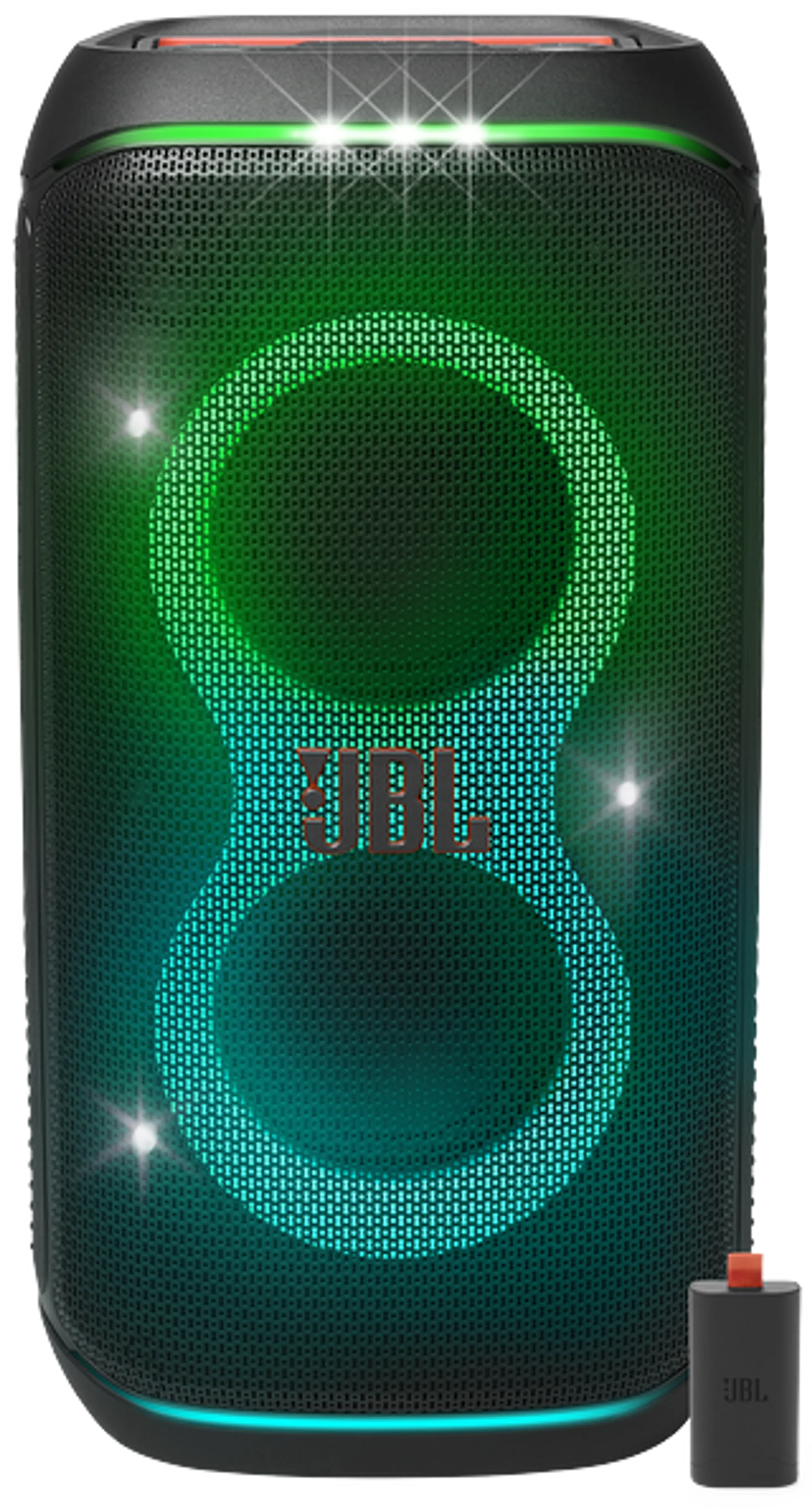 JBL Battery 200 add-on battery for PartyBox Club 120 image