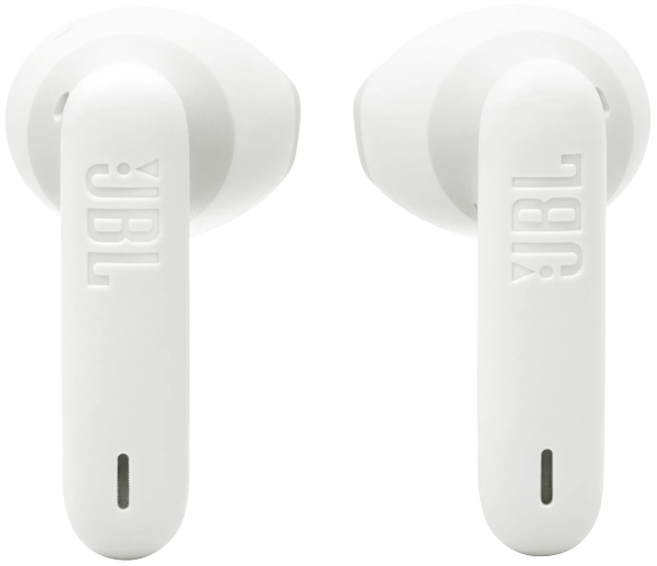 JBL Wireless earphones Wave Flex 2 - White image
