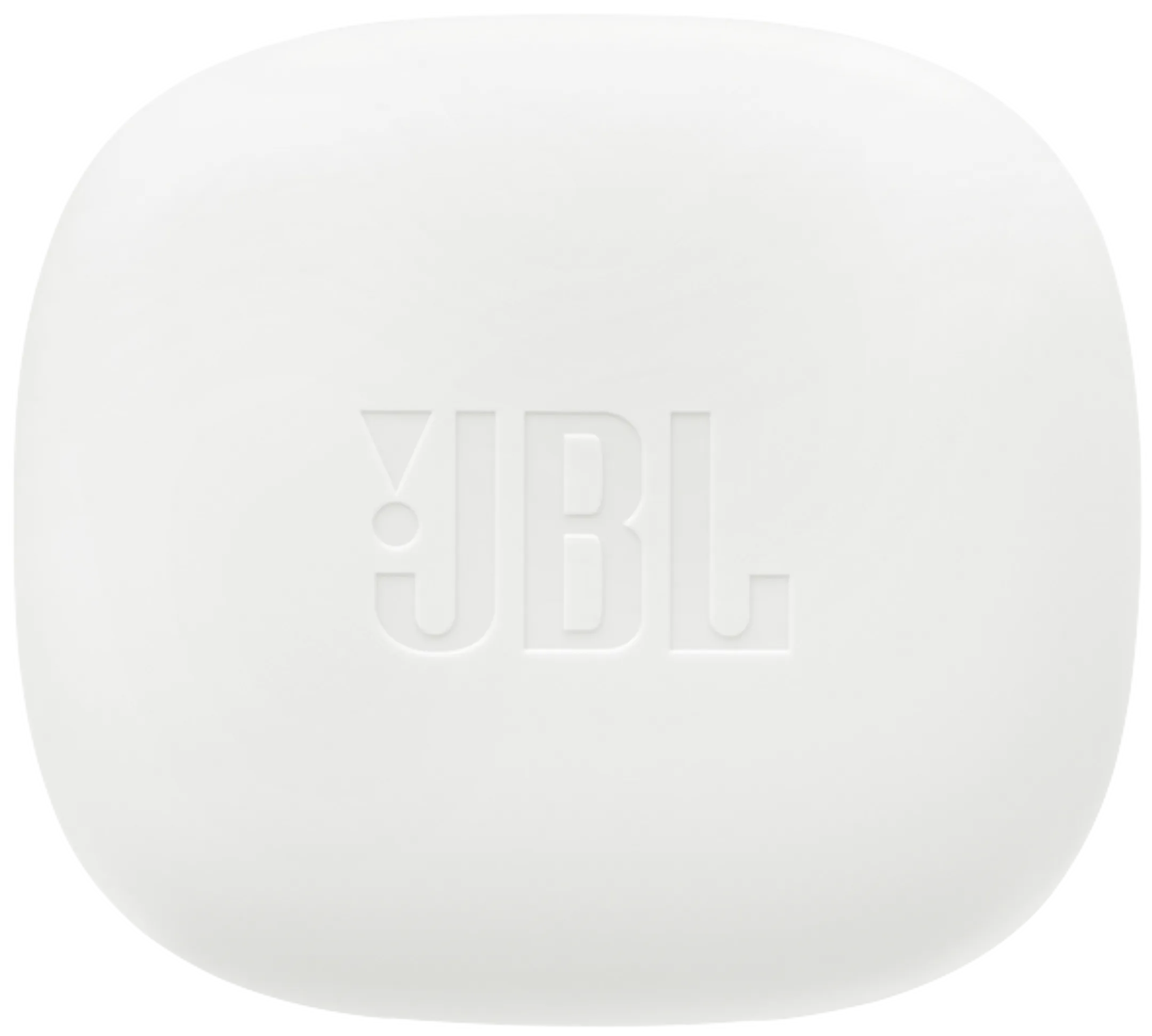 JBL Wireless earphones Wave Flex 2 - White image