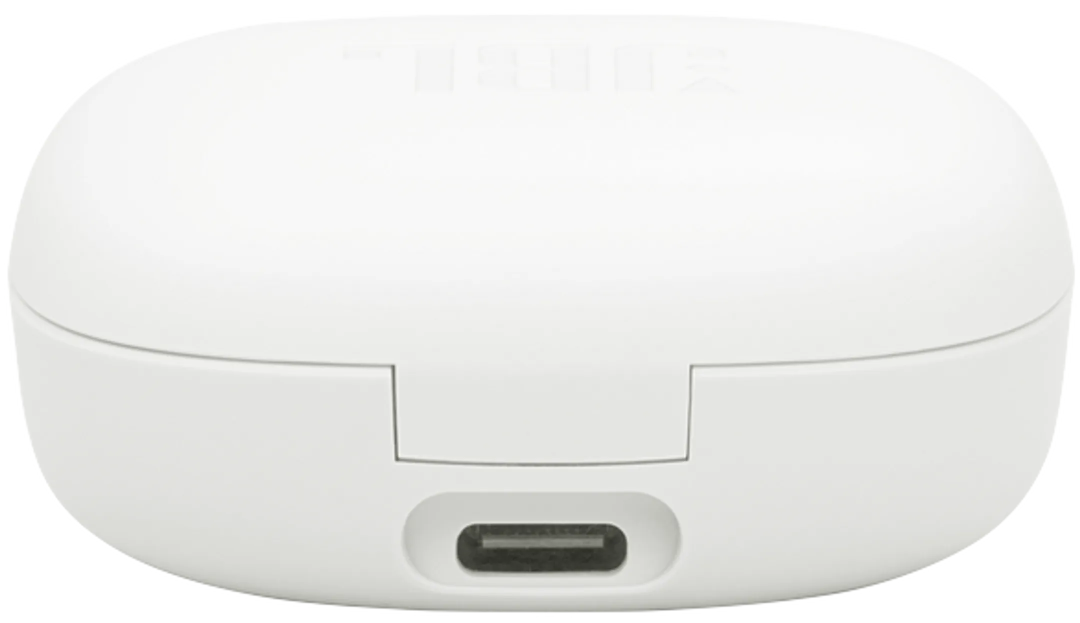 JBL Wireless earphones Wave Flex 2 - White image