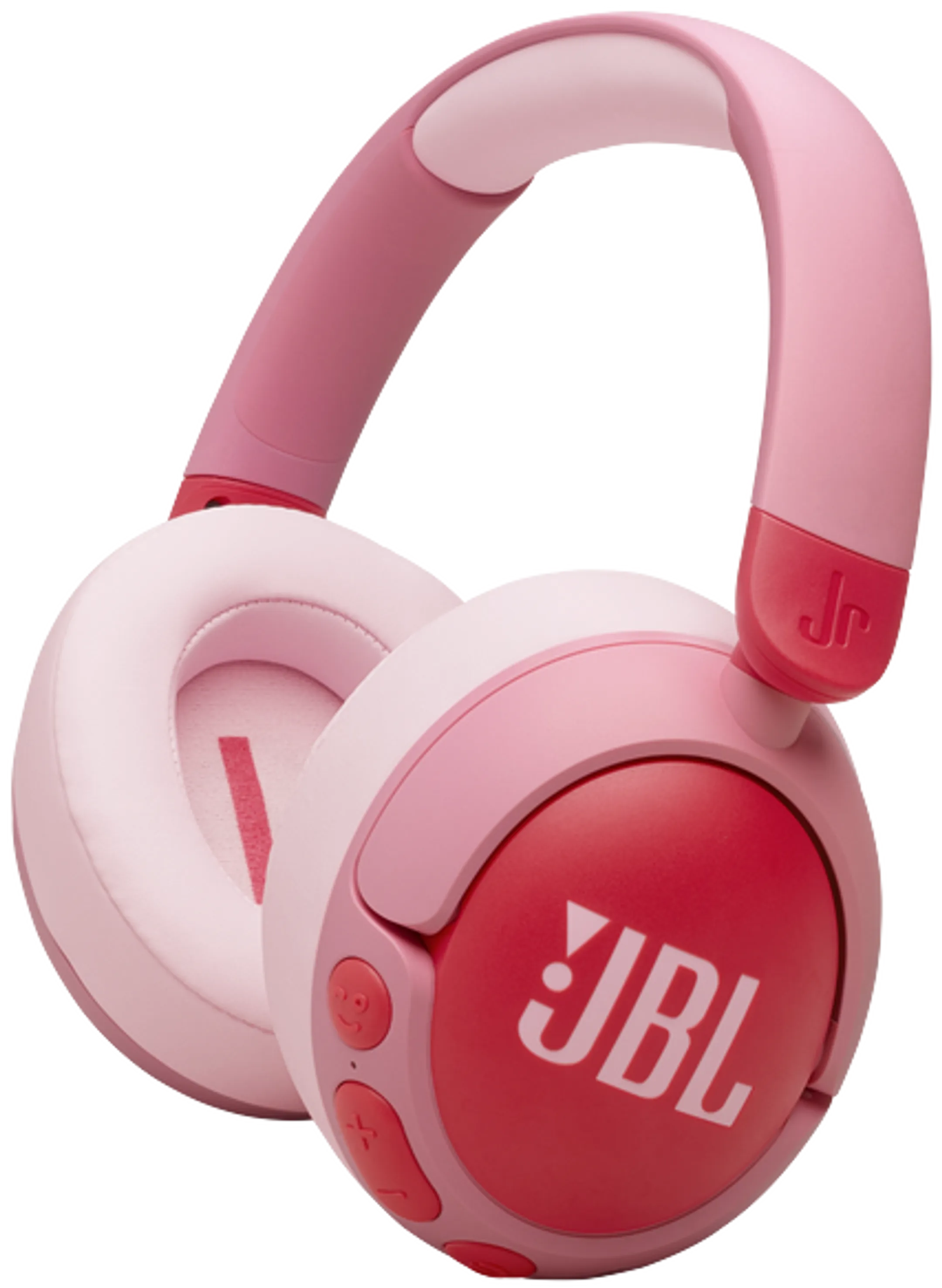Wireless headphones for children Junior 470NC - Pink