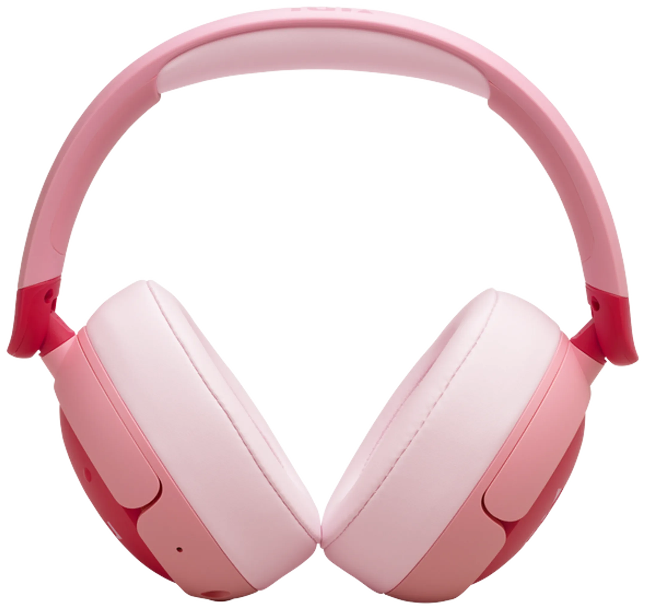 JBL Kabellose Kinderkopfhörer Junior 470NC - Rosa image