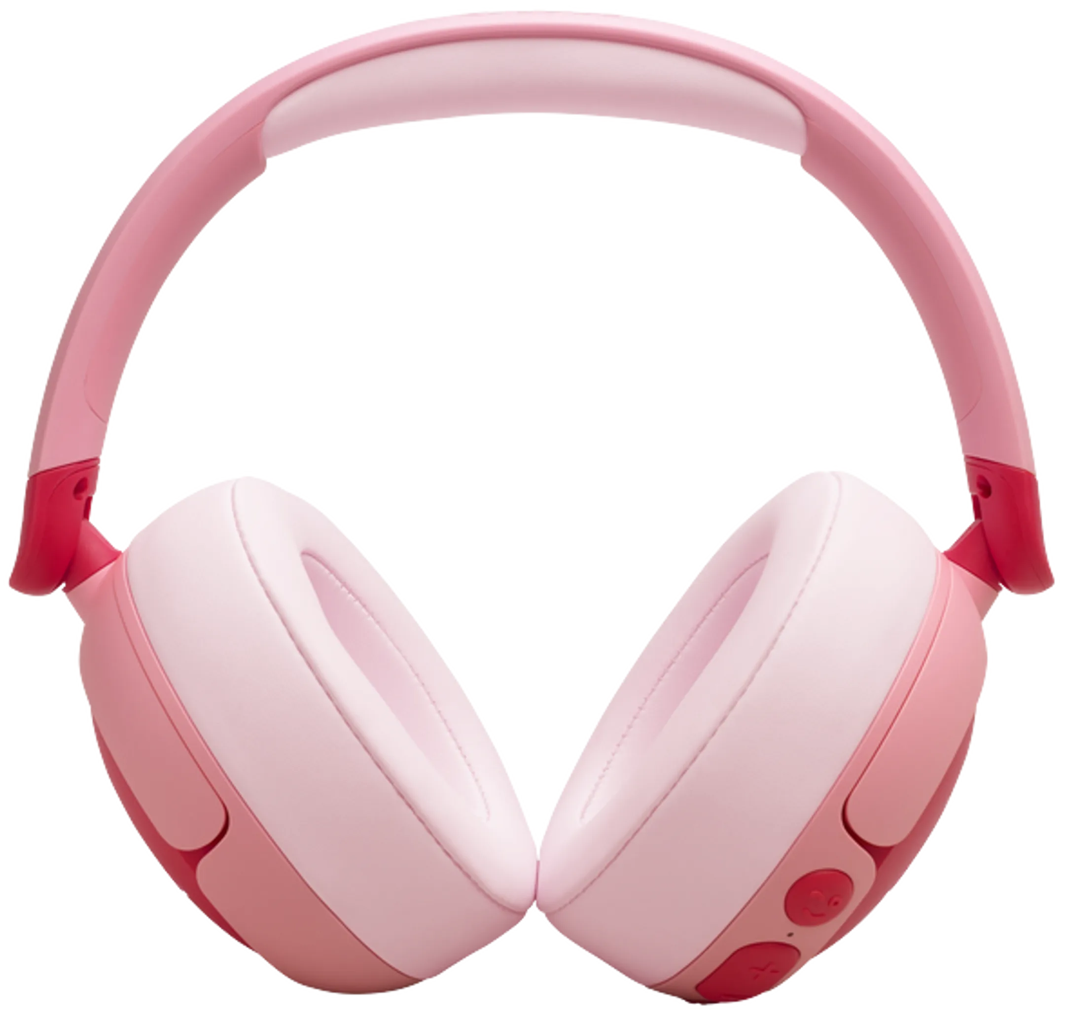 JBL Kabellose Kinderkopfhörer Junior 470NC - Rosa image