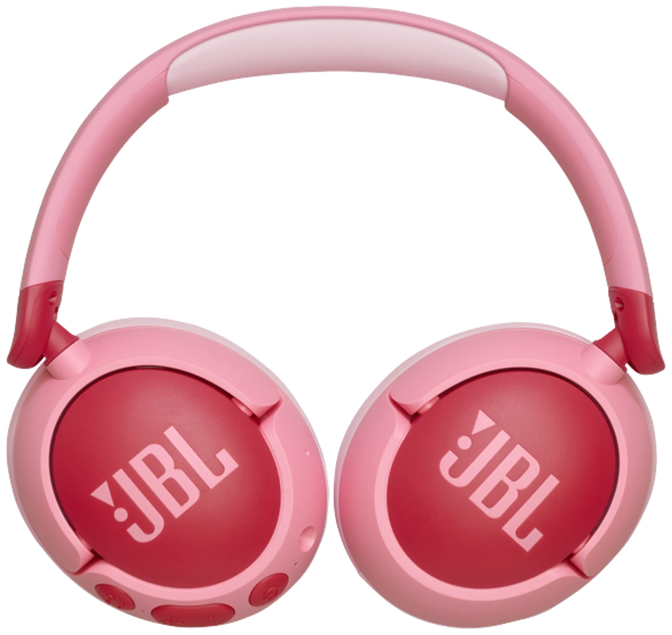 JBL Kabellose Kinderkopfhörer Junior 470NC - Rosa image