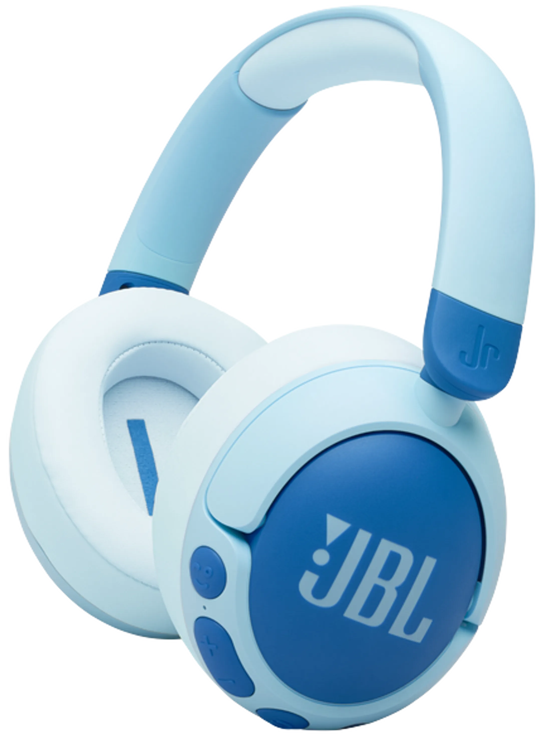 Wireless headphones for children Junior 470NC - Blue