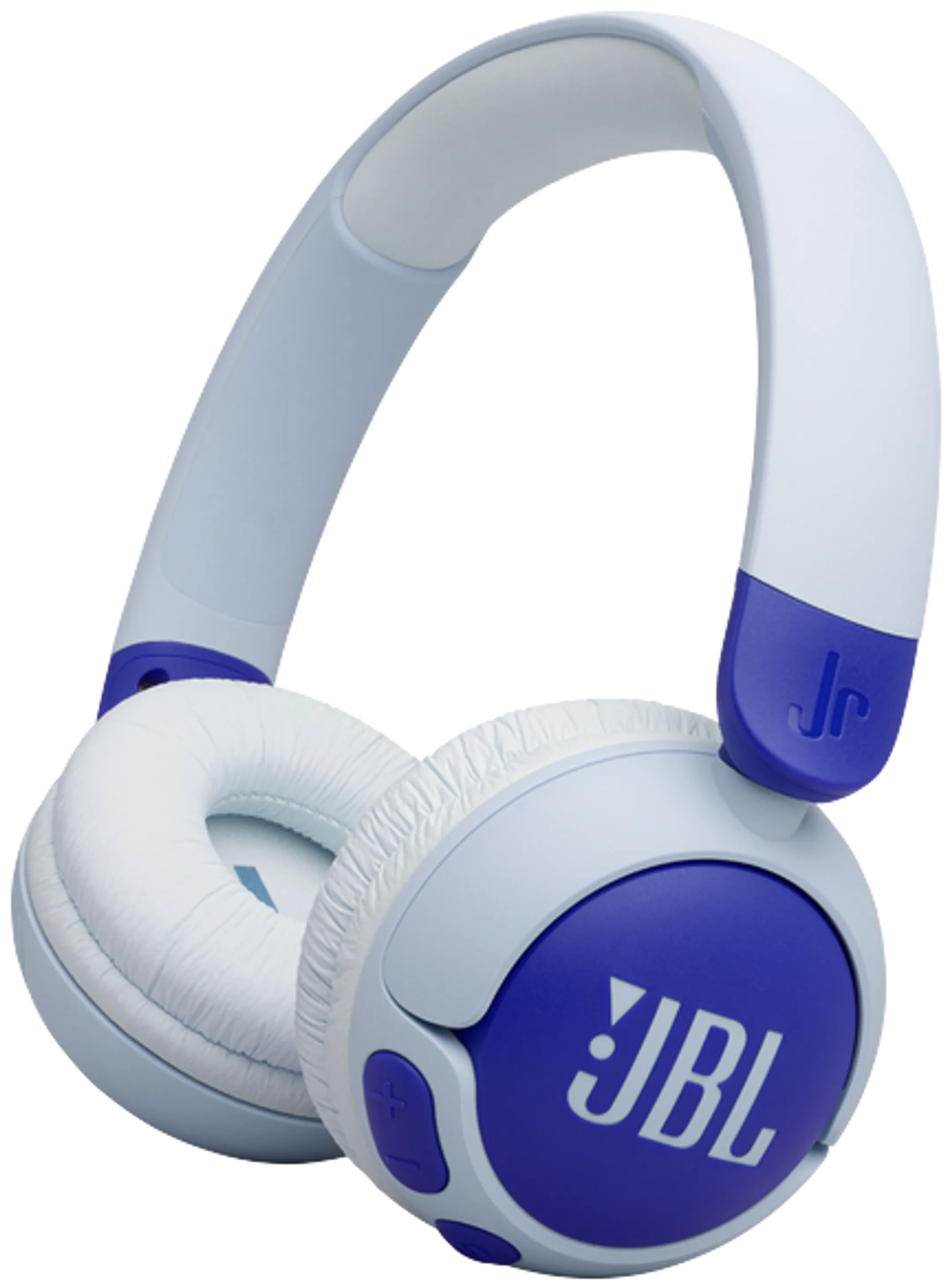 Wireless headphones for children Junior 320BT - Blue