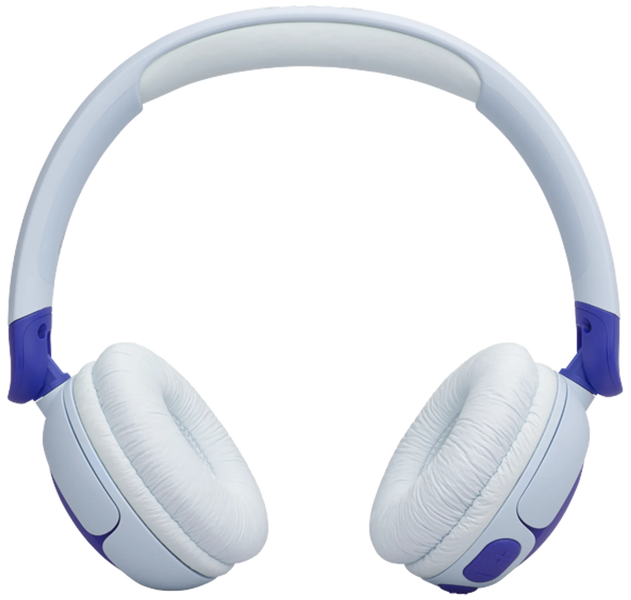 JBL Wireless headphones for children Junior 320BT - Blue image