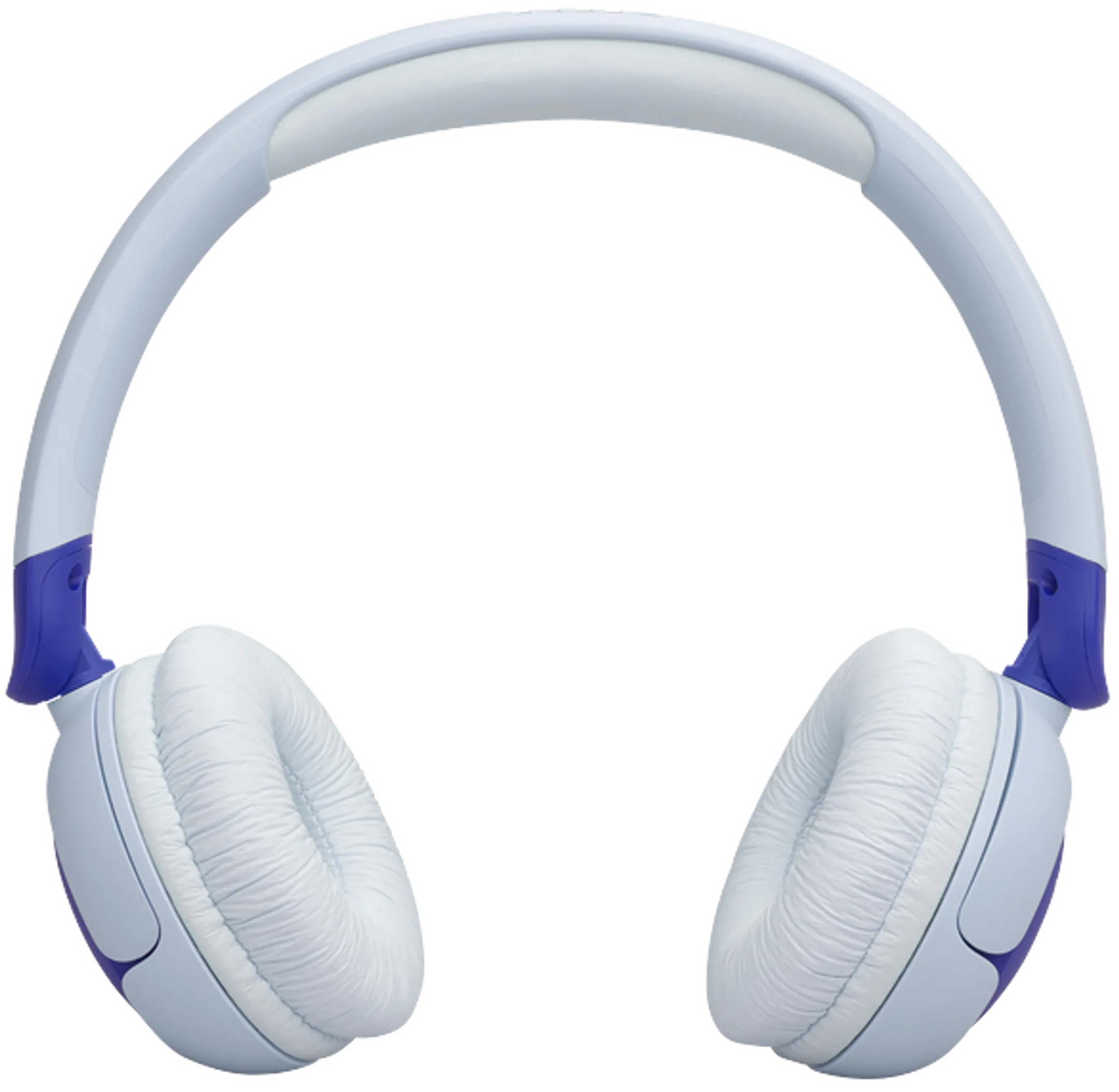 JBL Wireless headphones for children Junior 320BT - Blue image