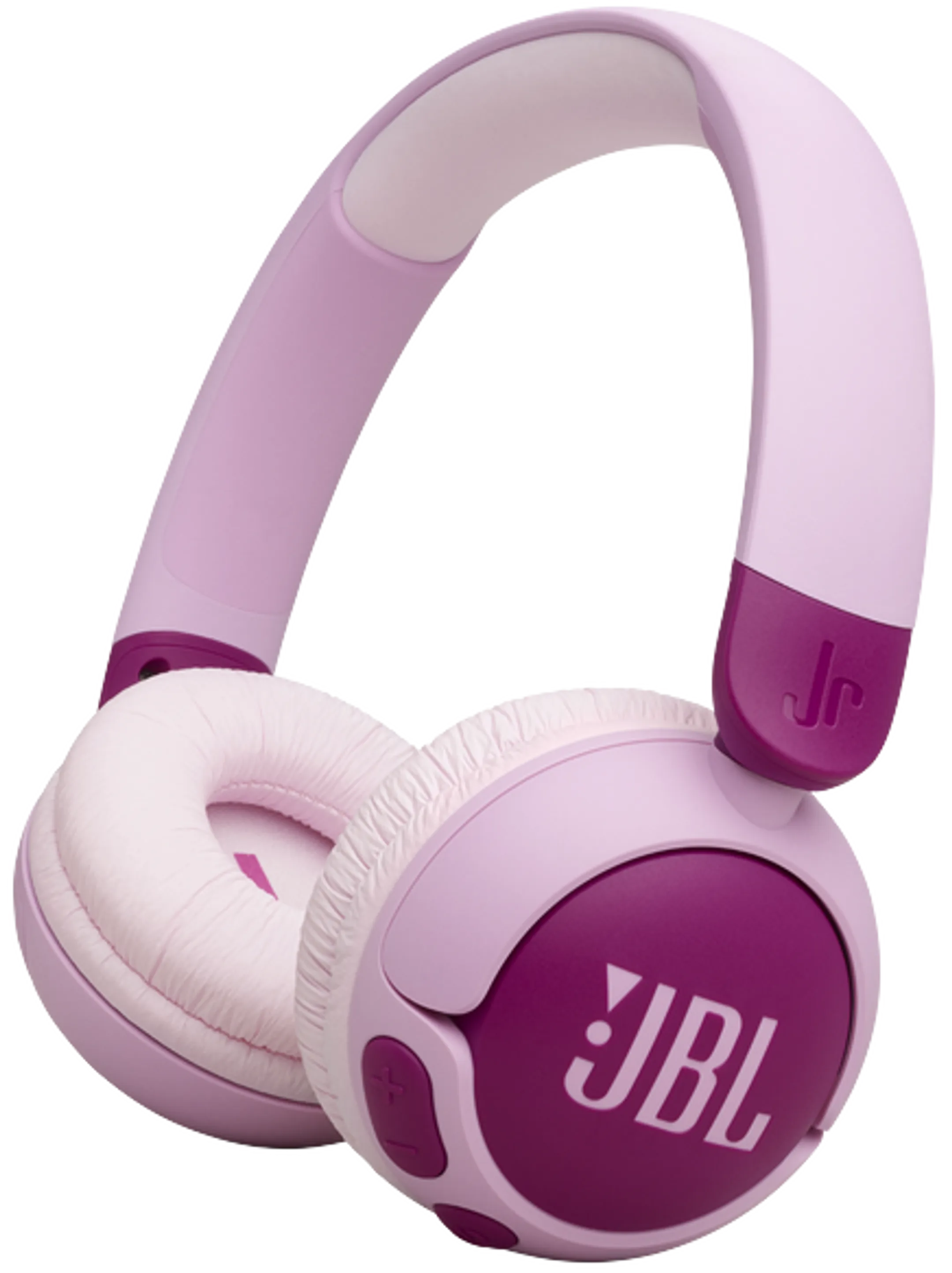 Wireless headphones for children Junior 320BT - Purple