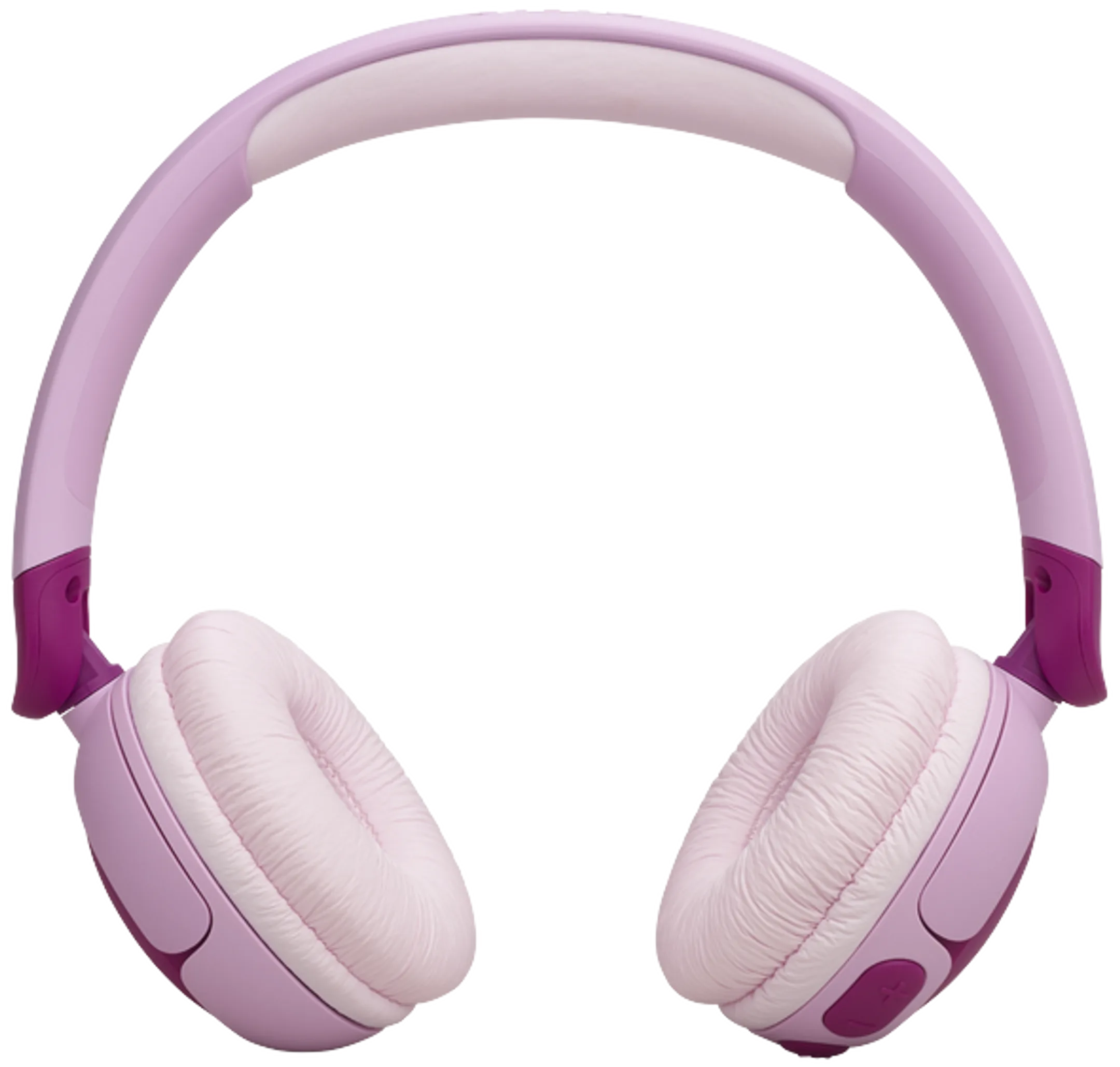 JBL Kabellose Kinderkopfhörer Junior 320BT - Rosa image