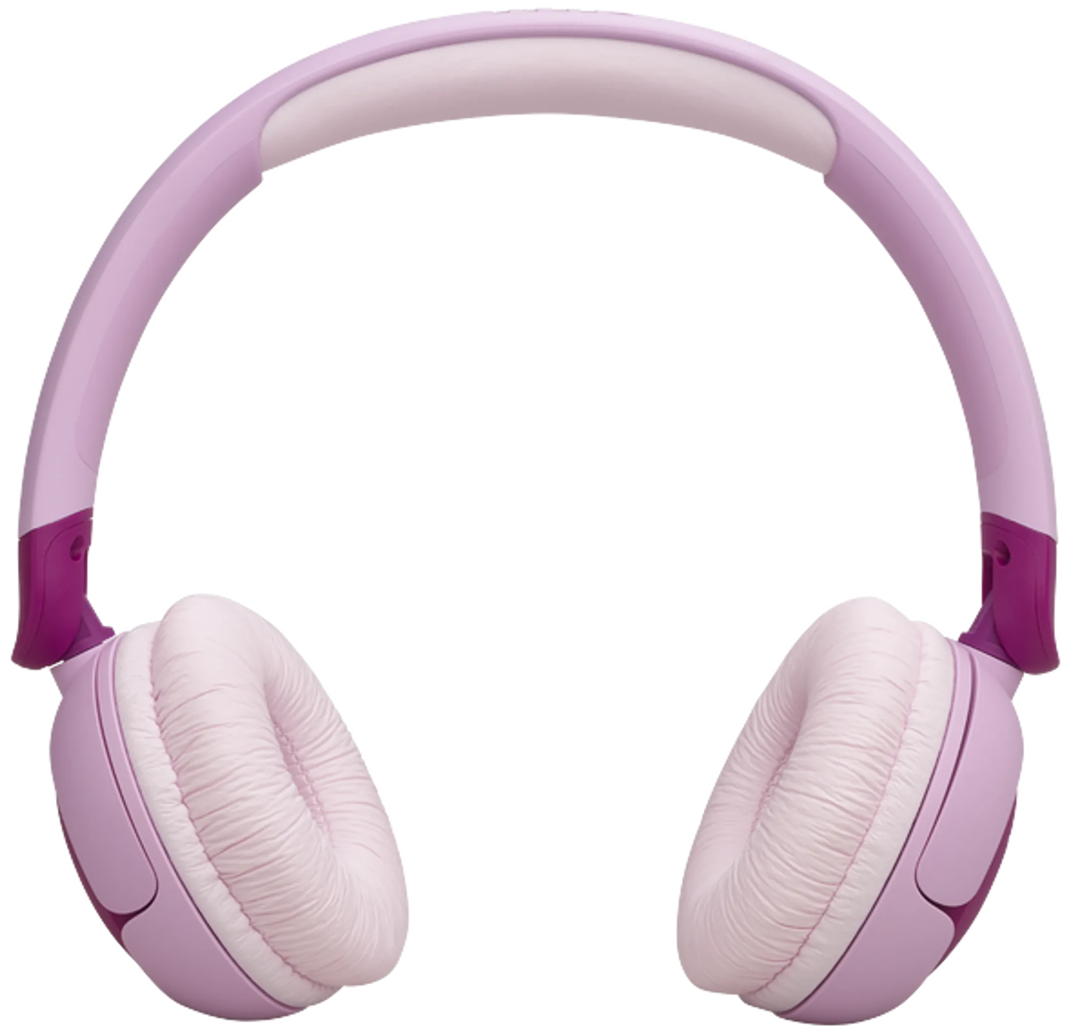 JBL Kabellose Kinderkopfhörer Junior 320BT - Rosa image