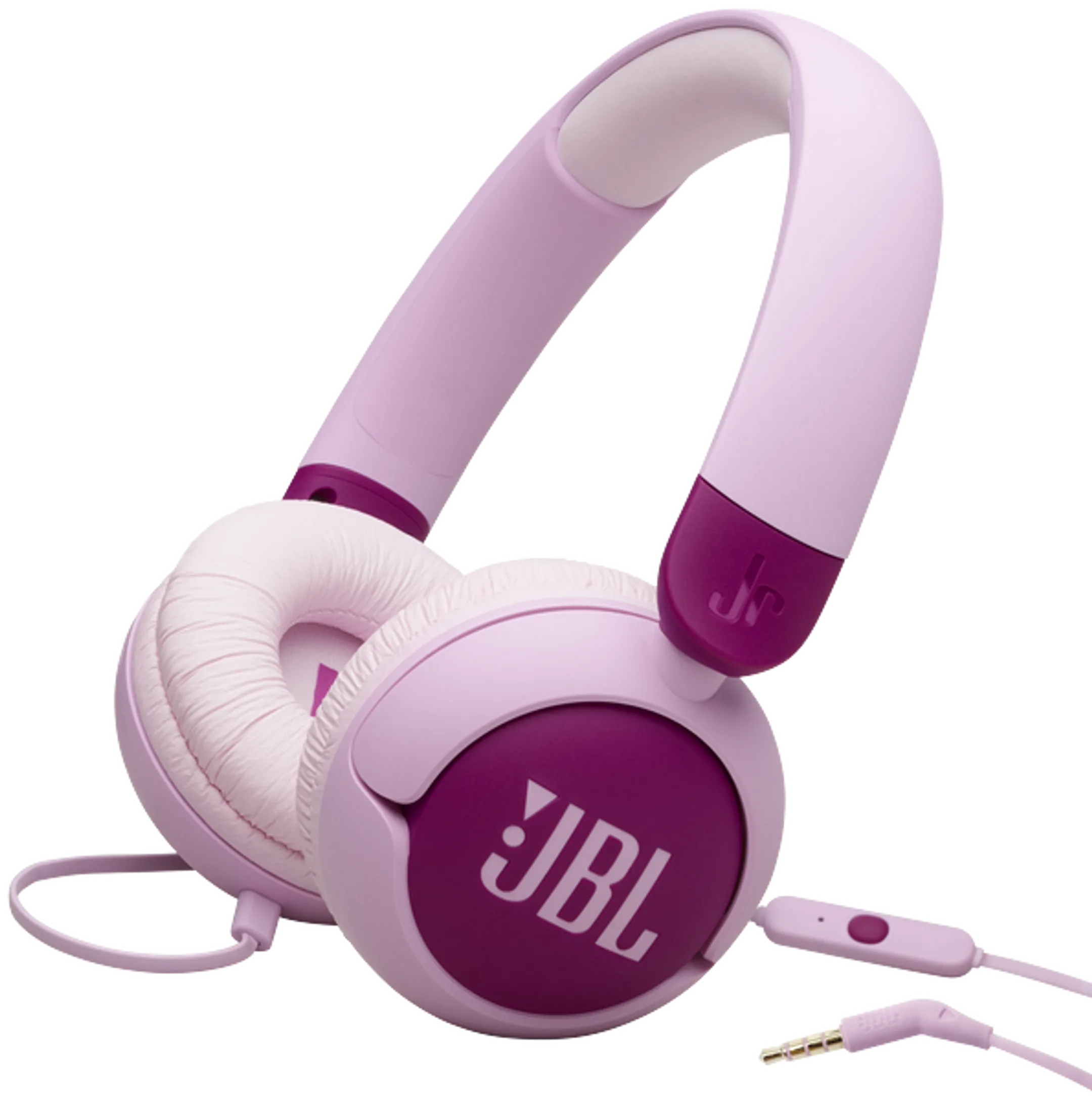 Kinderkopfhörer Junior 320 - Rosa