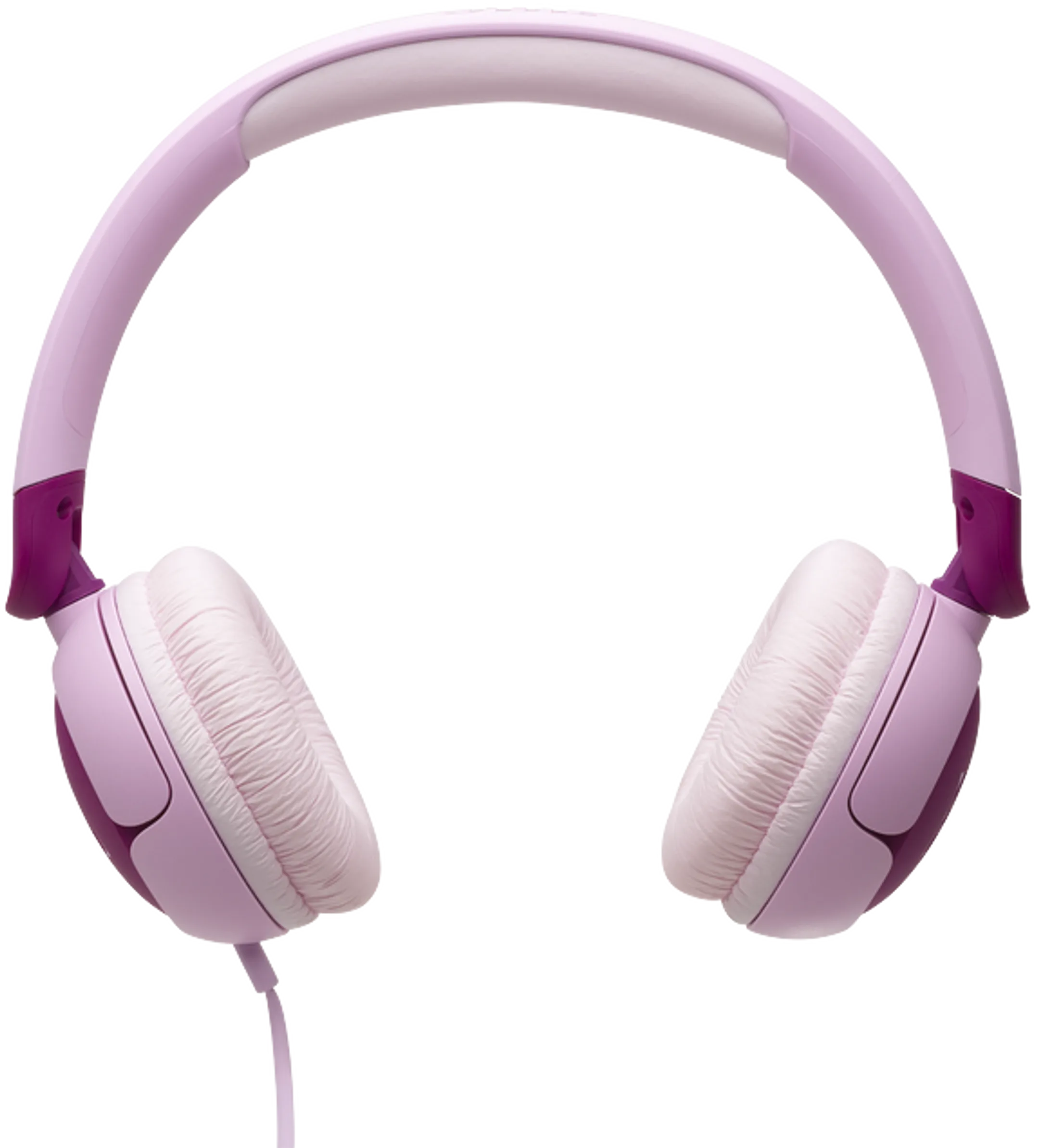 JBL Kinderkopfhörer Junior 320 - Rosa image