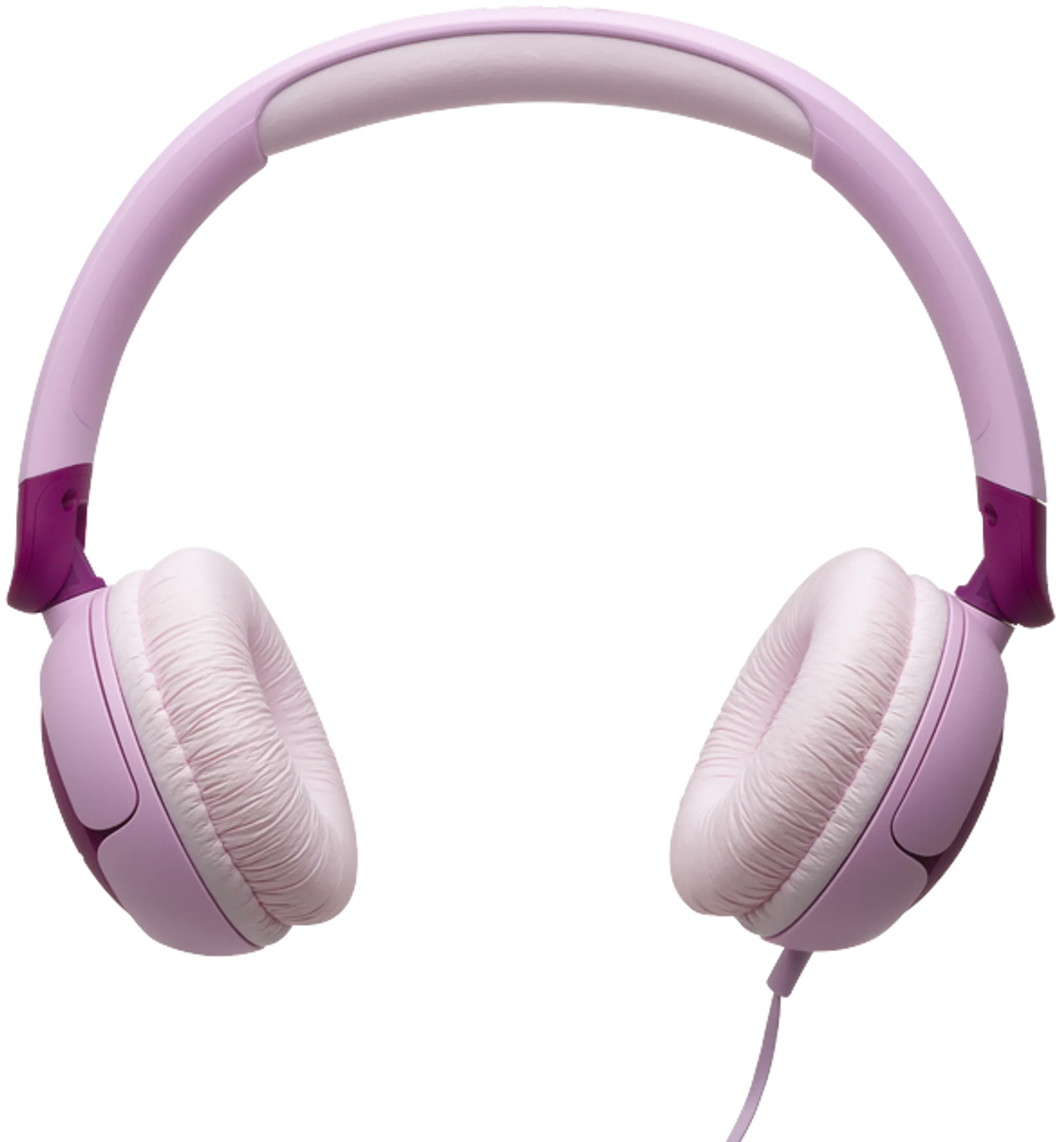JBL Kinderkopfhörer Junior 320 - Rosa image