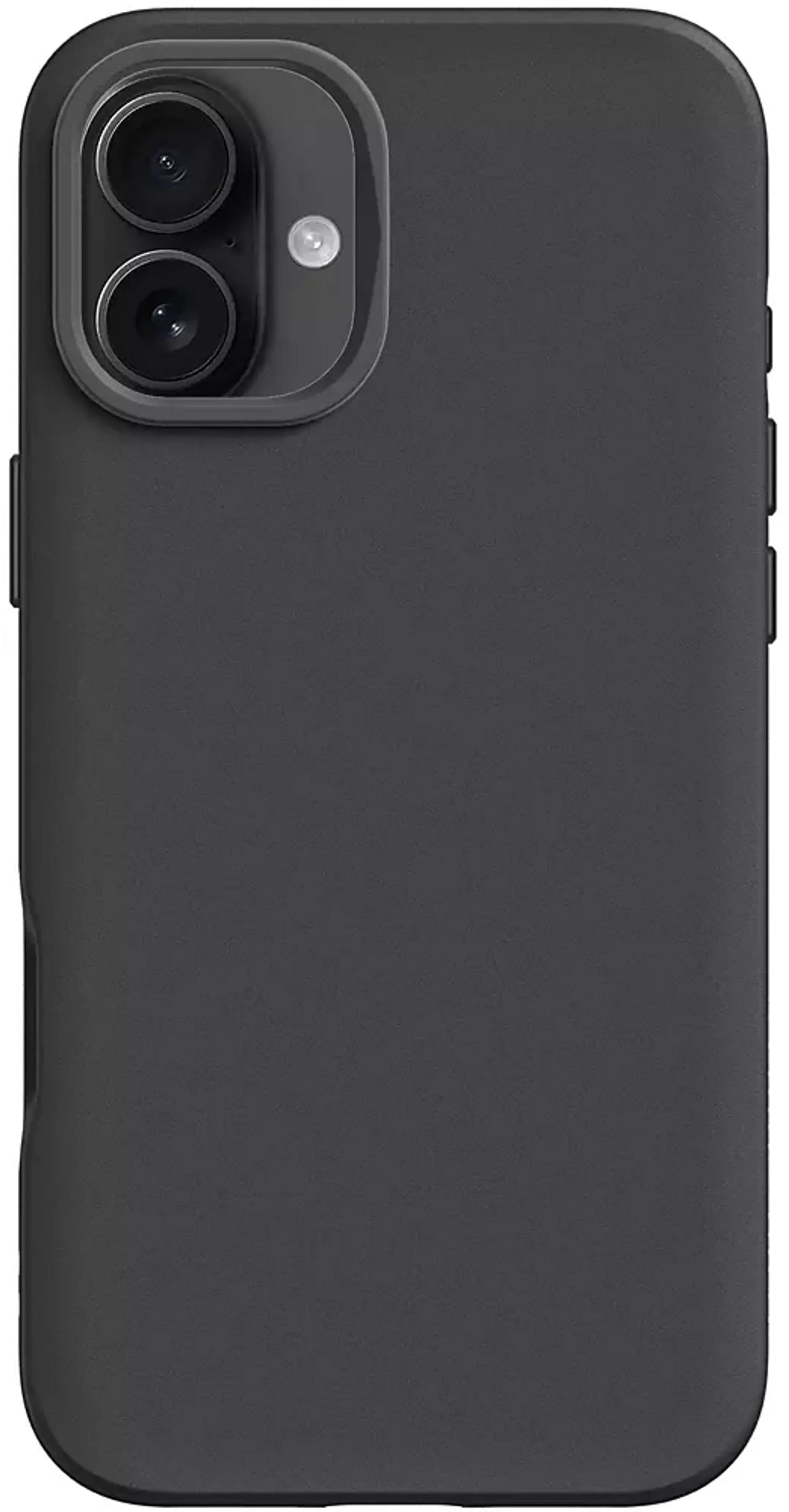 Coque SolidSuit pour iPhone 16 Plus - Noir